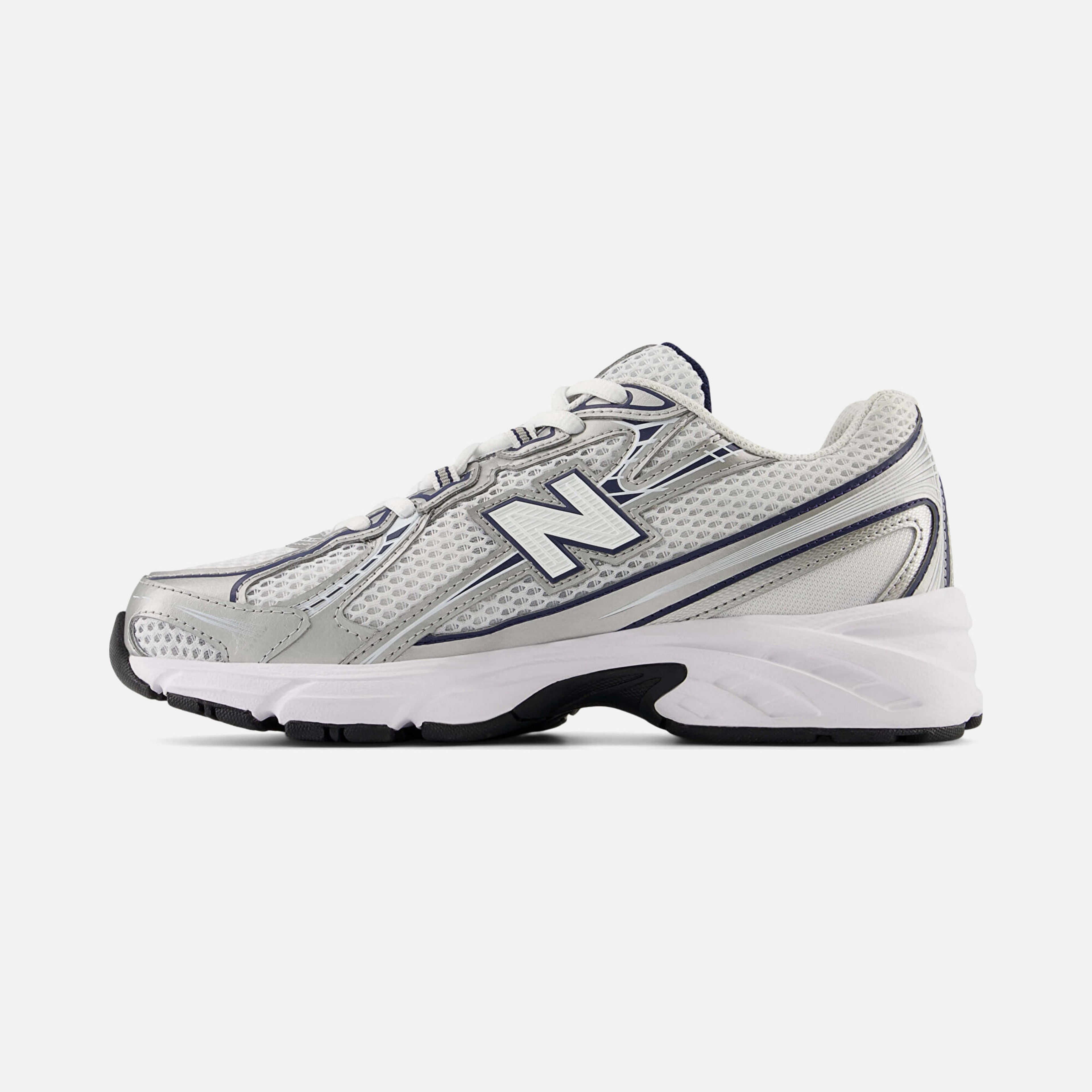 New Balance 740 SS26 Lifestyle Spor Ayakkabı
