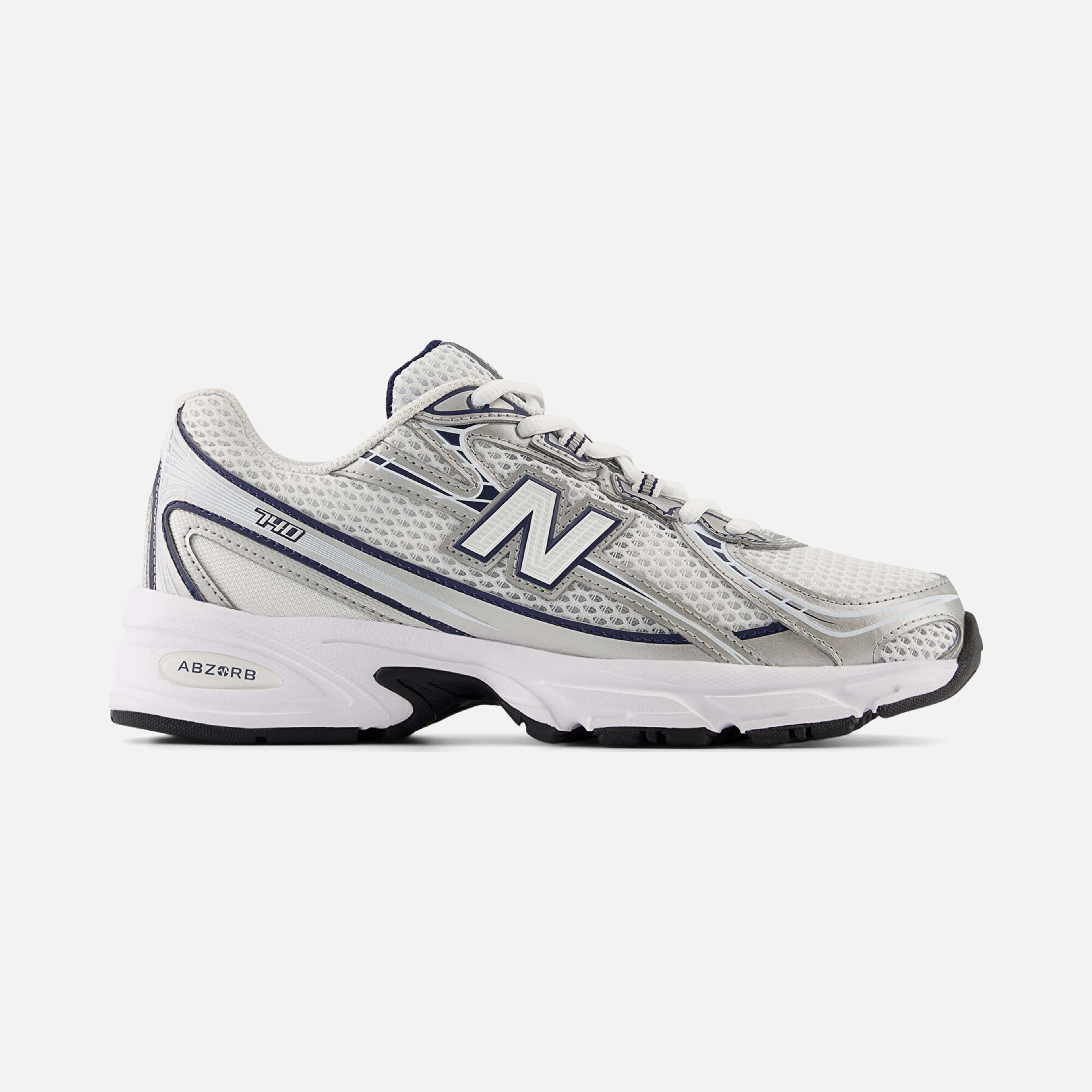 New Balance 740 SS26 Lifestyle Spor Ayakkabı