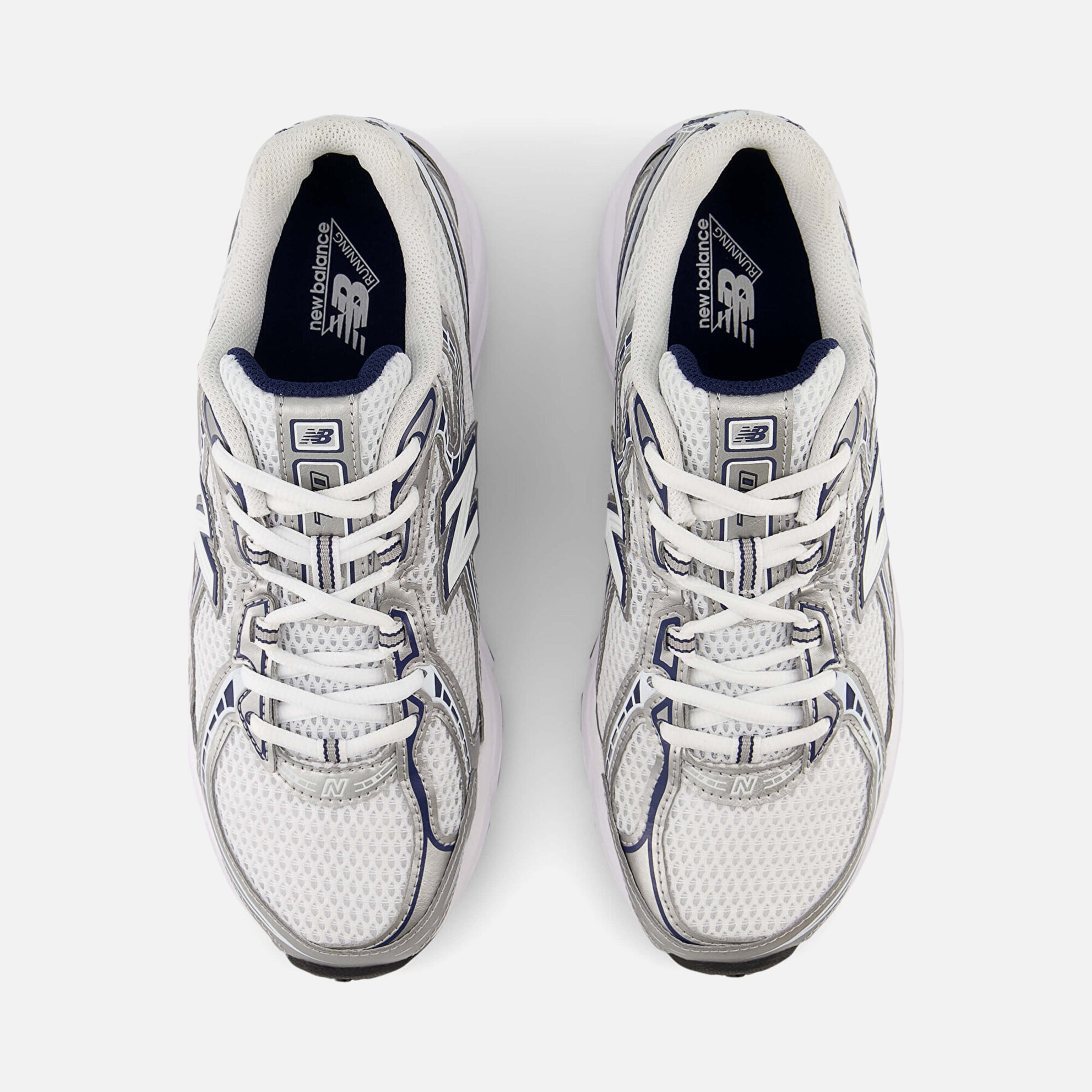 New Balance 740 SS26 Lifestyle Spor Ayakkabı