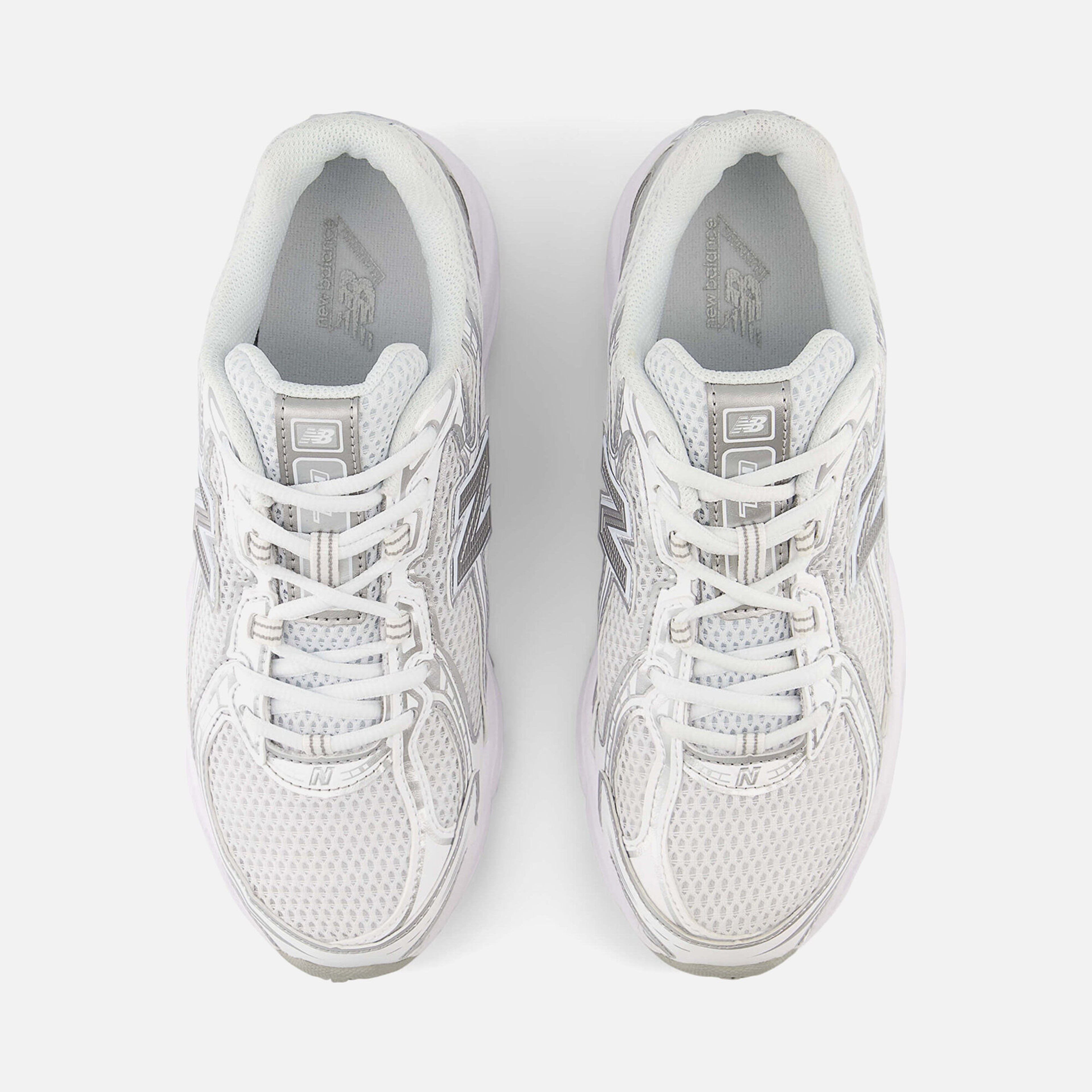 New Balance 740 Lifestyle Erkek Spor Ayakkabı