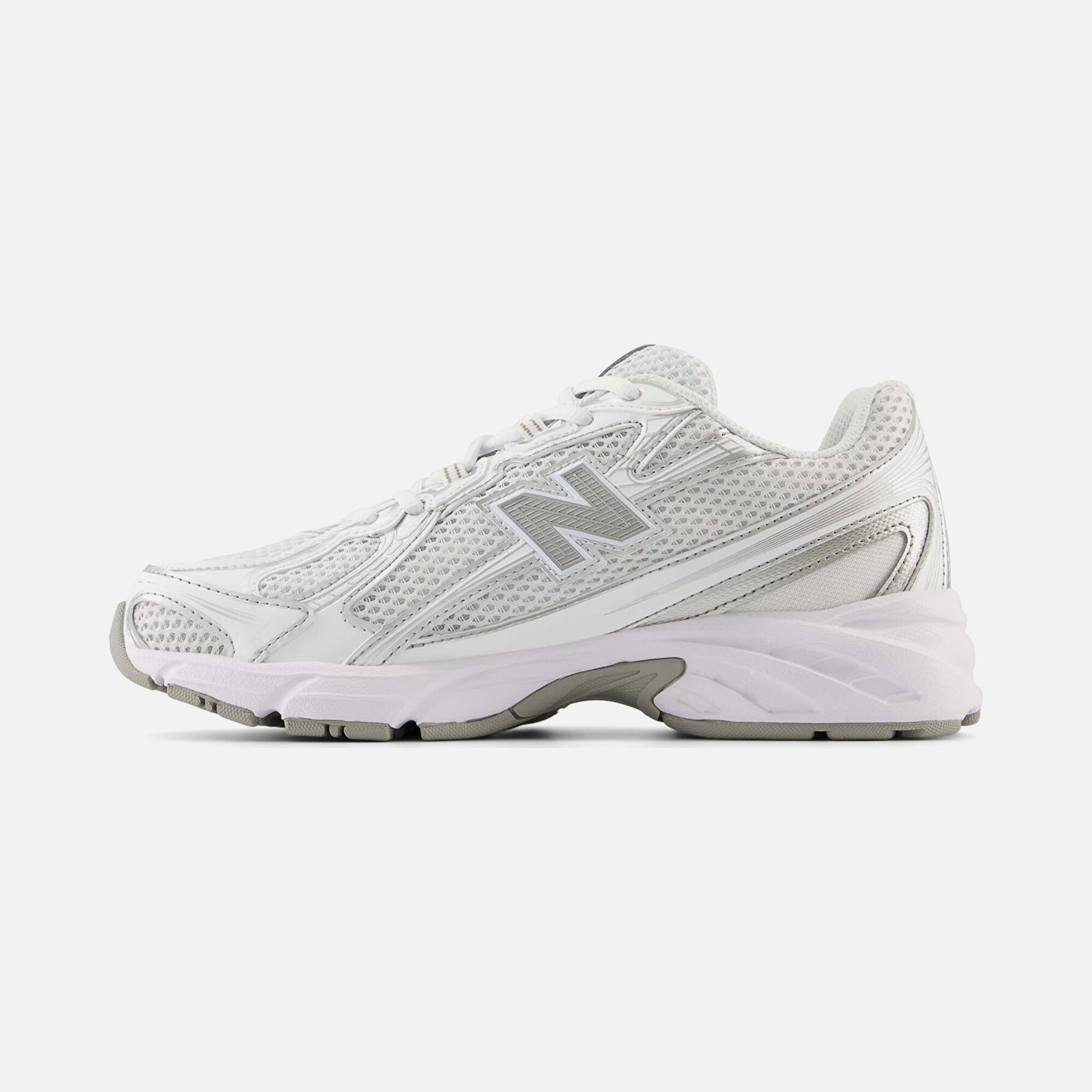 New Balance 740 Lifestyle Erkek Spor Ayakkabı