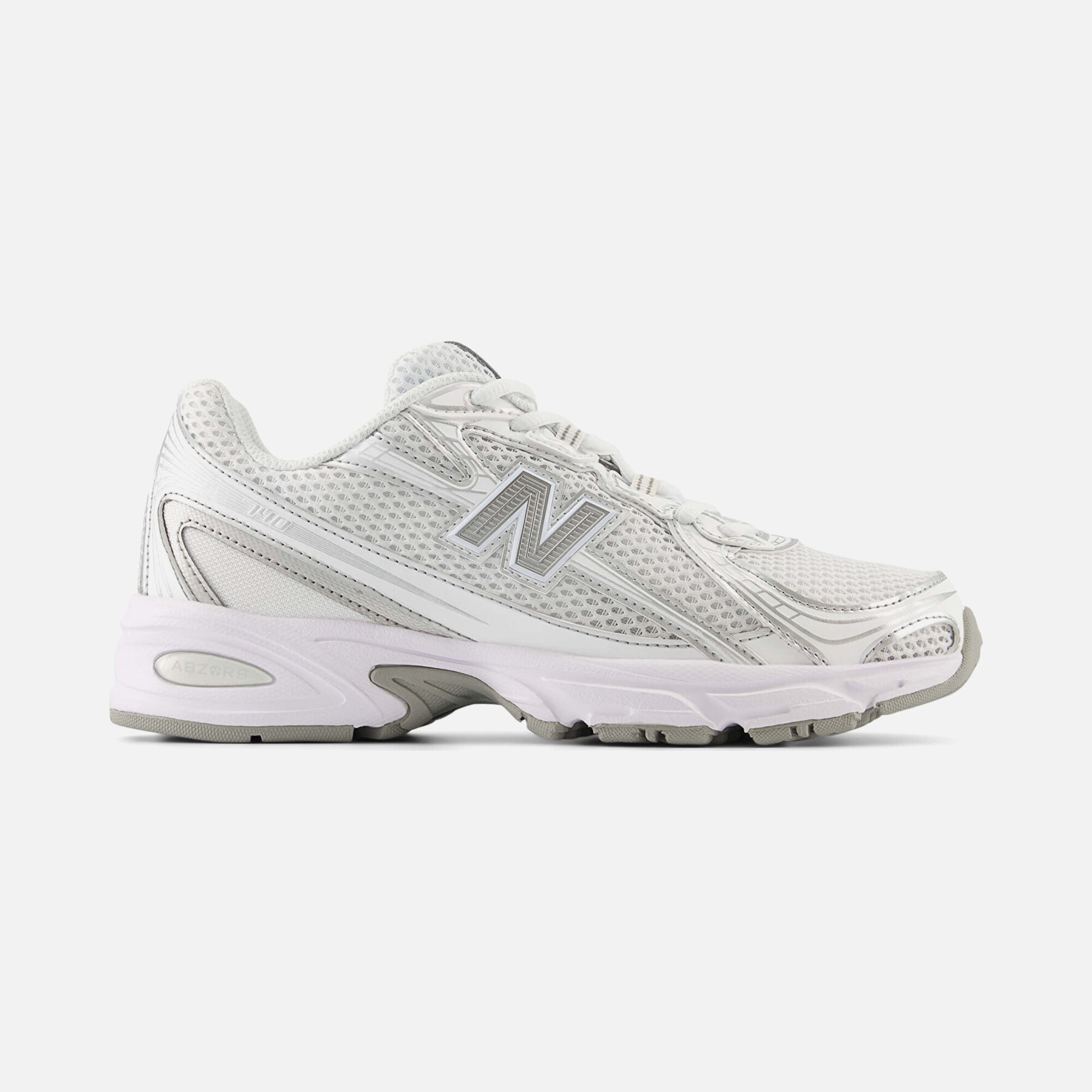 New Balance 740 Lifestyle Erkek Spor Ayakkabı