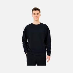 Skechers M Essential Crewneck Erkek Sweatshirt