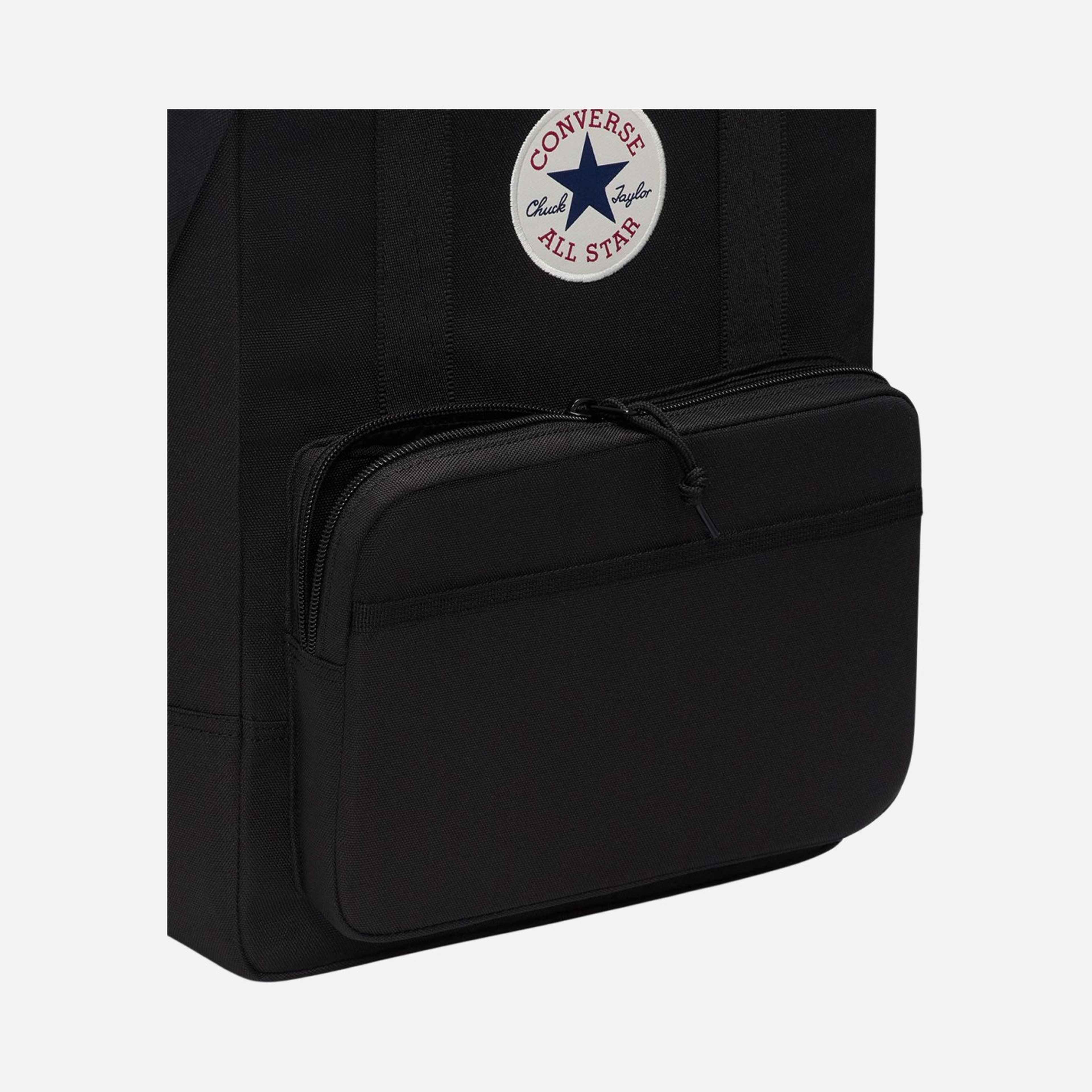 Converse Small Square Backpack Kadın Sırt Çantası