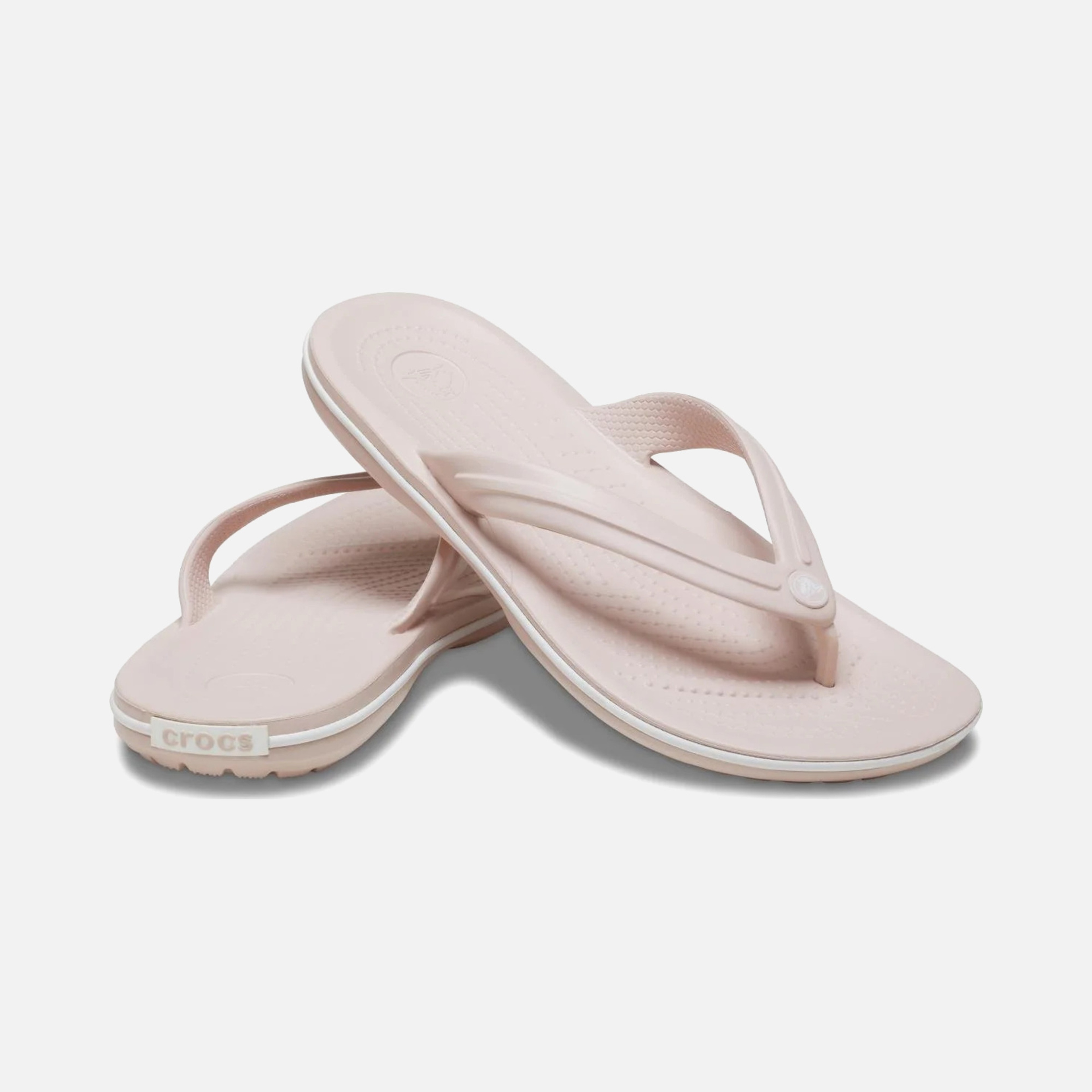 Crocs Crocband Flip Terlik