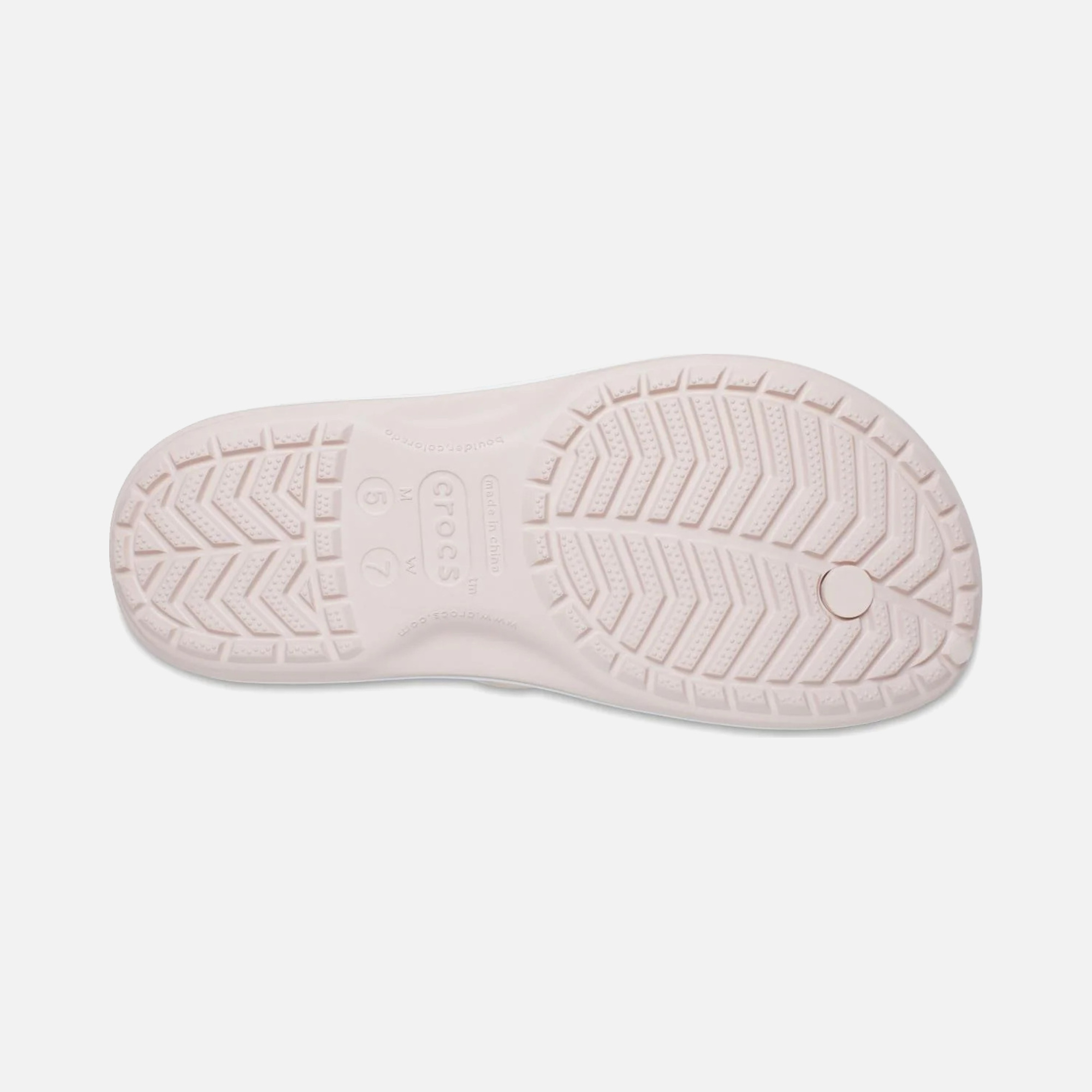 Crocs Crocband Flip Terlik