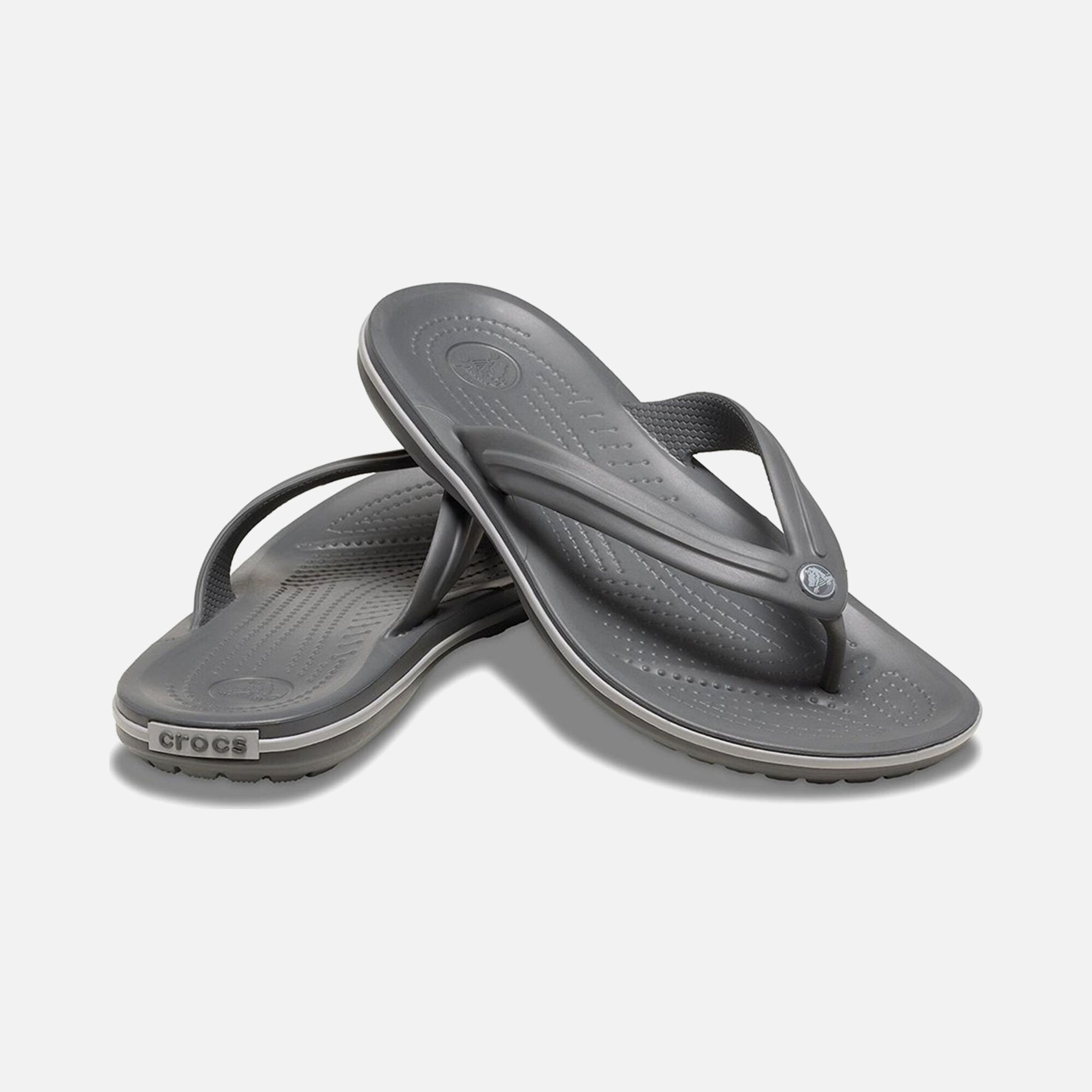 Crocs Crocband Flip Terlik