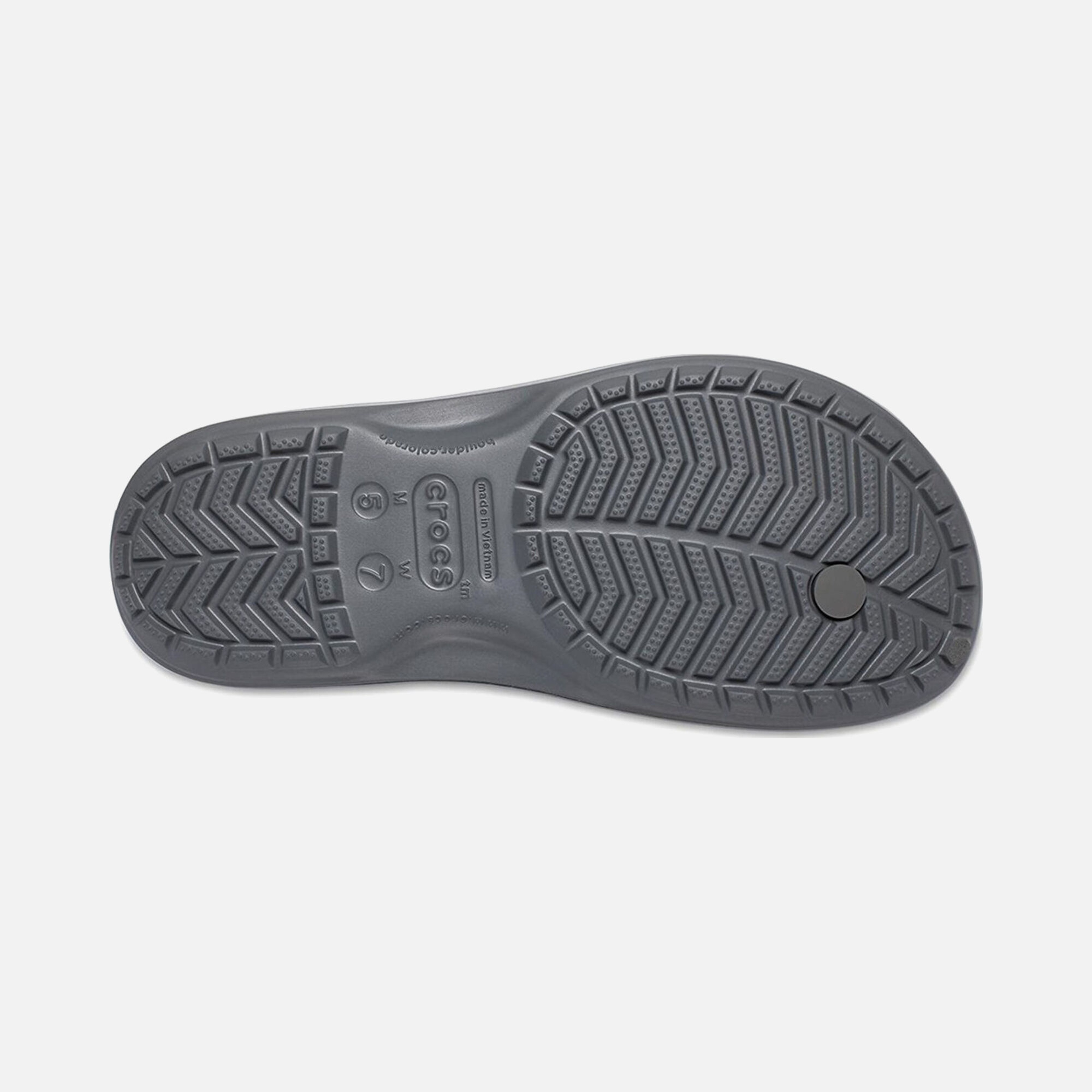 Crocs Crocband Flip Terlik