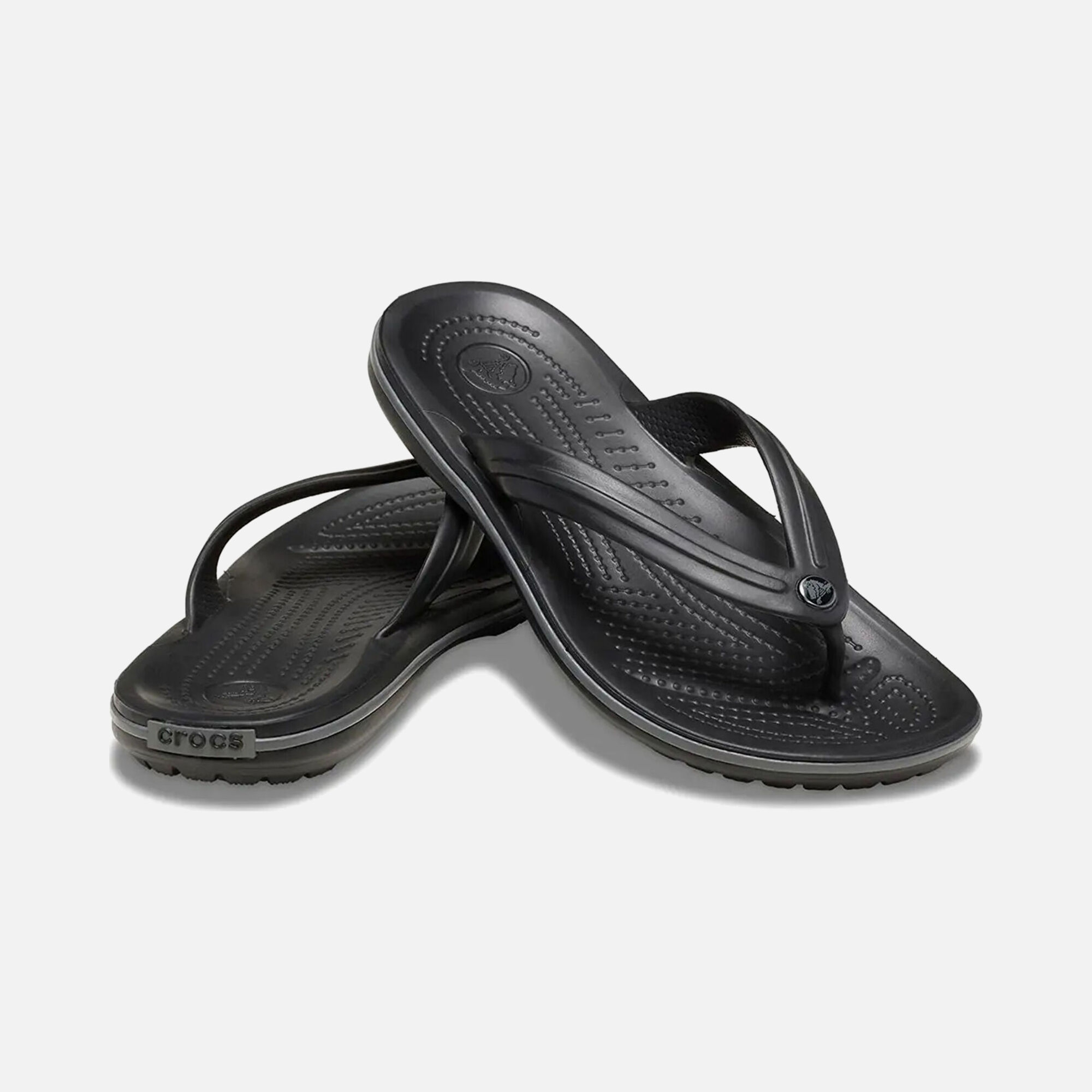 Crocs Crocband Flip Terlik