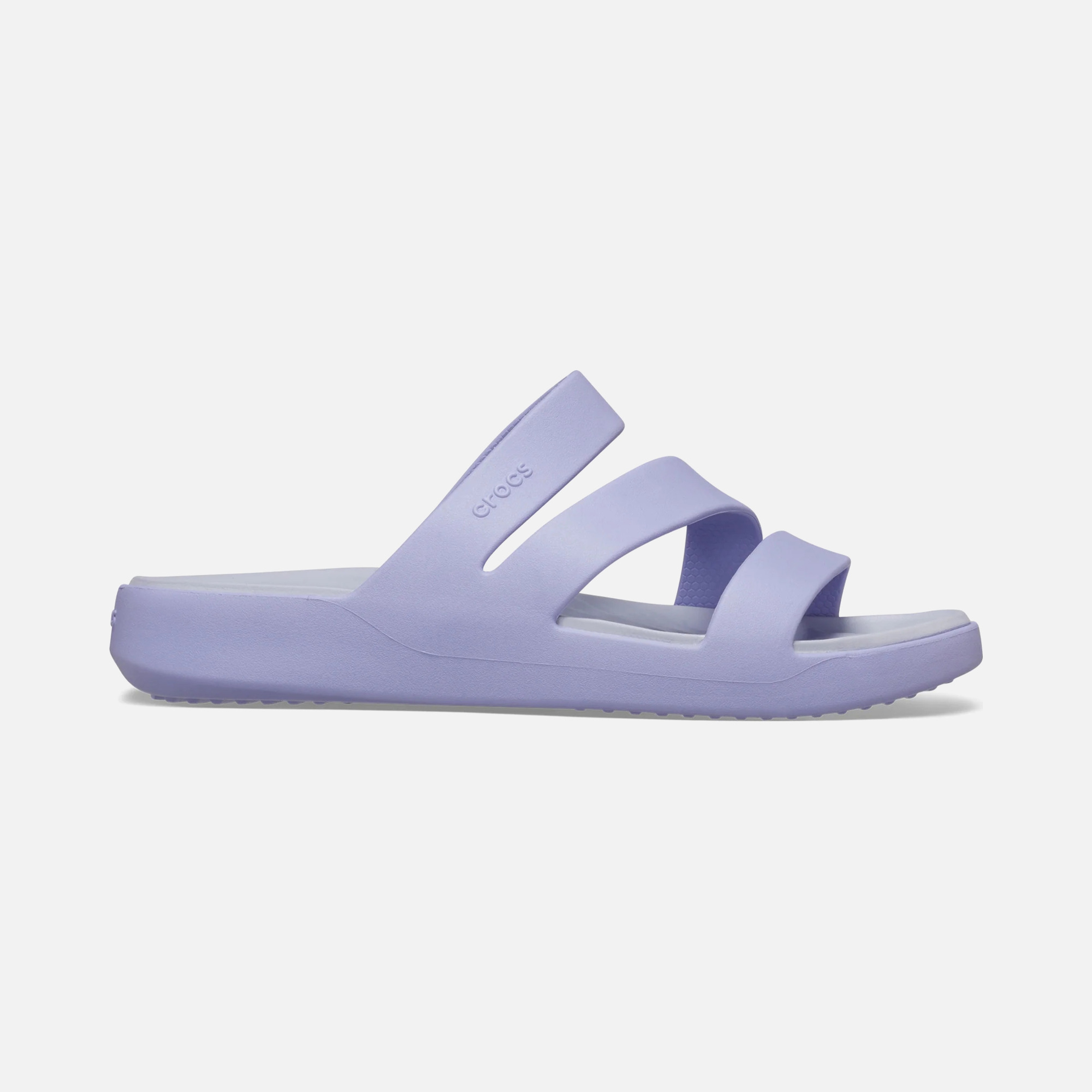 Crocs Getaway Strappy Kadın Terlik