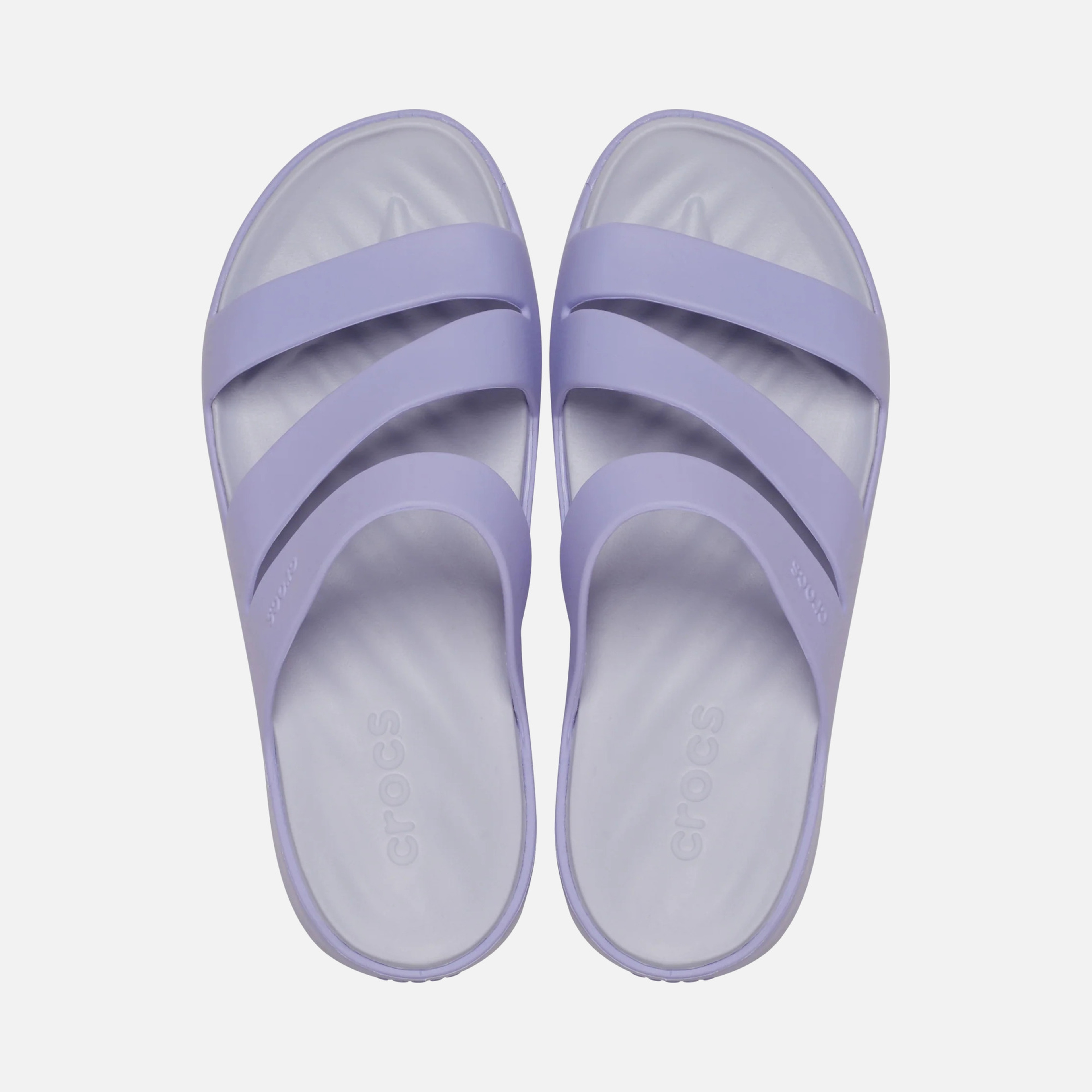 Crocs Getaway Strappy Kadın Terlik