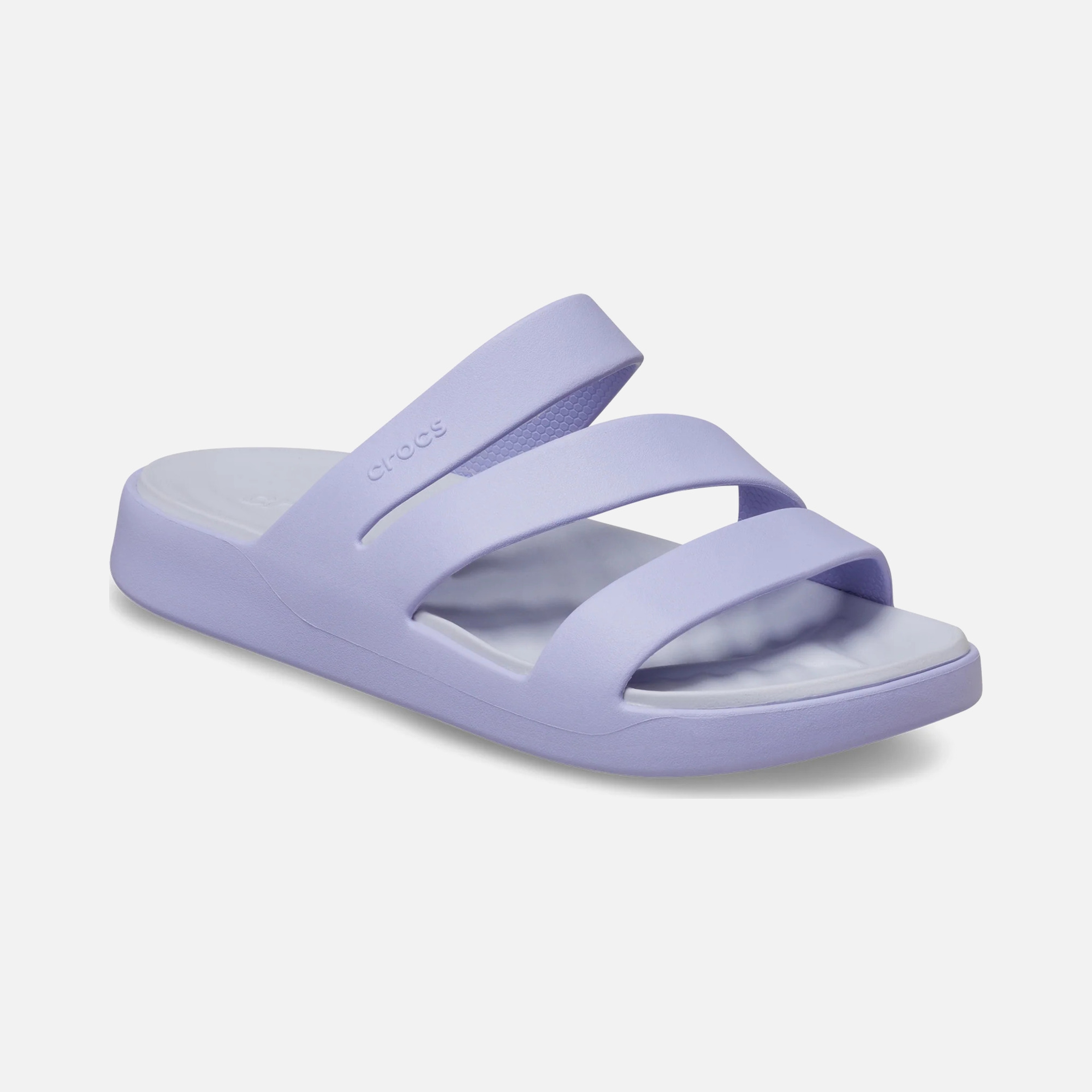 Crocs Getaway Strappy Kadın Terlik