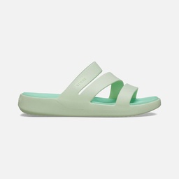 Crocs Getaway Strappy Kadın Terlik