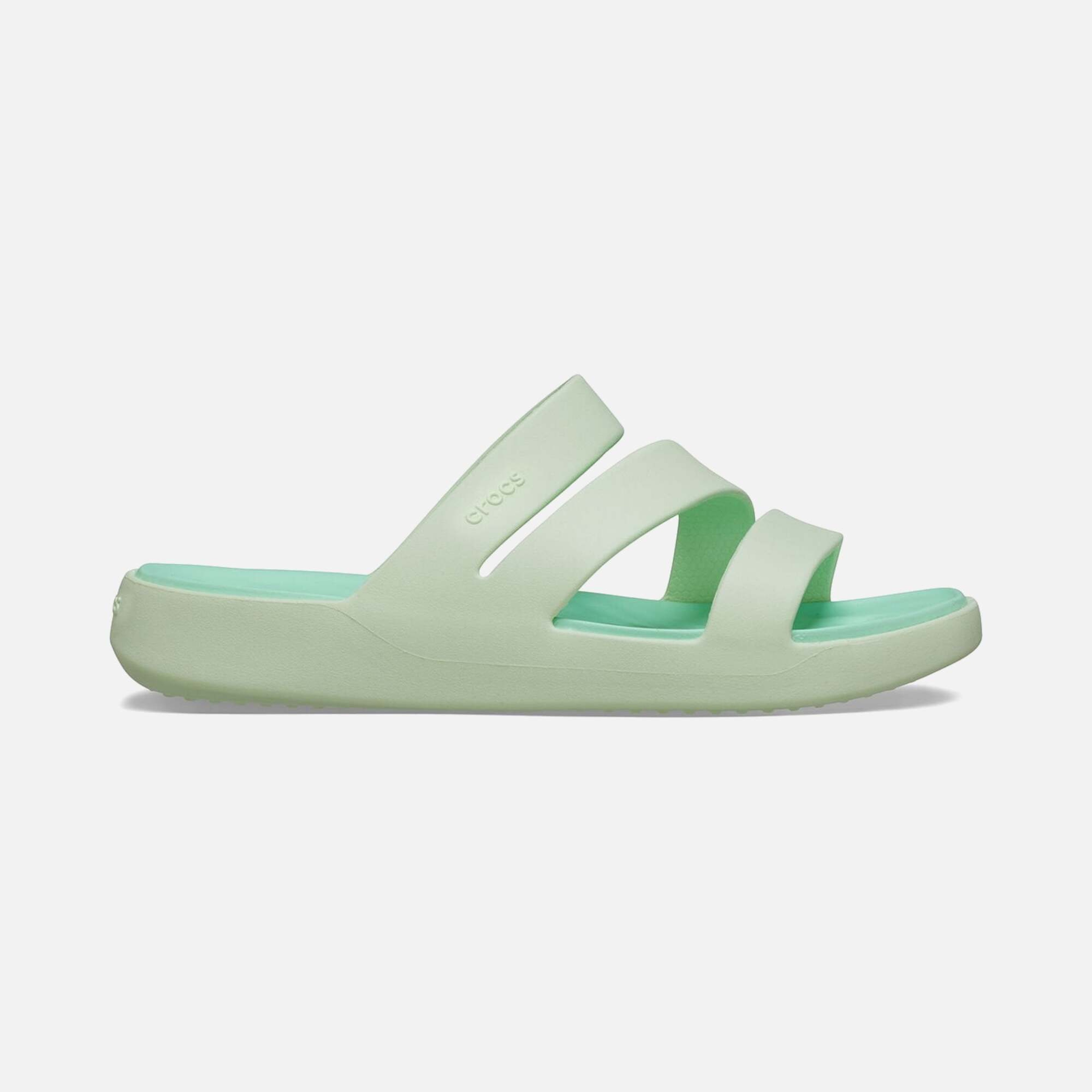 Crocs Getaway Strappy Kadın Terlik