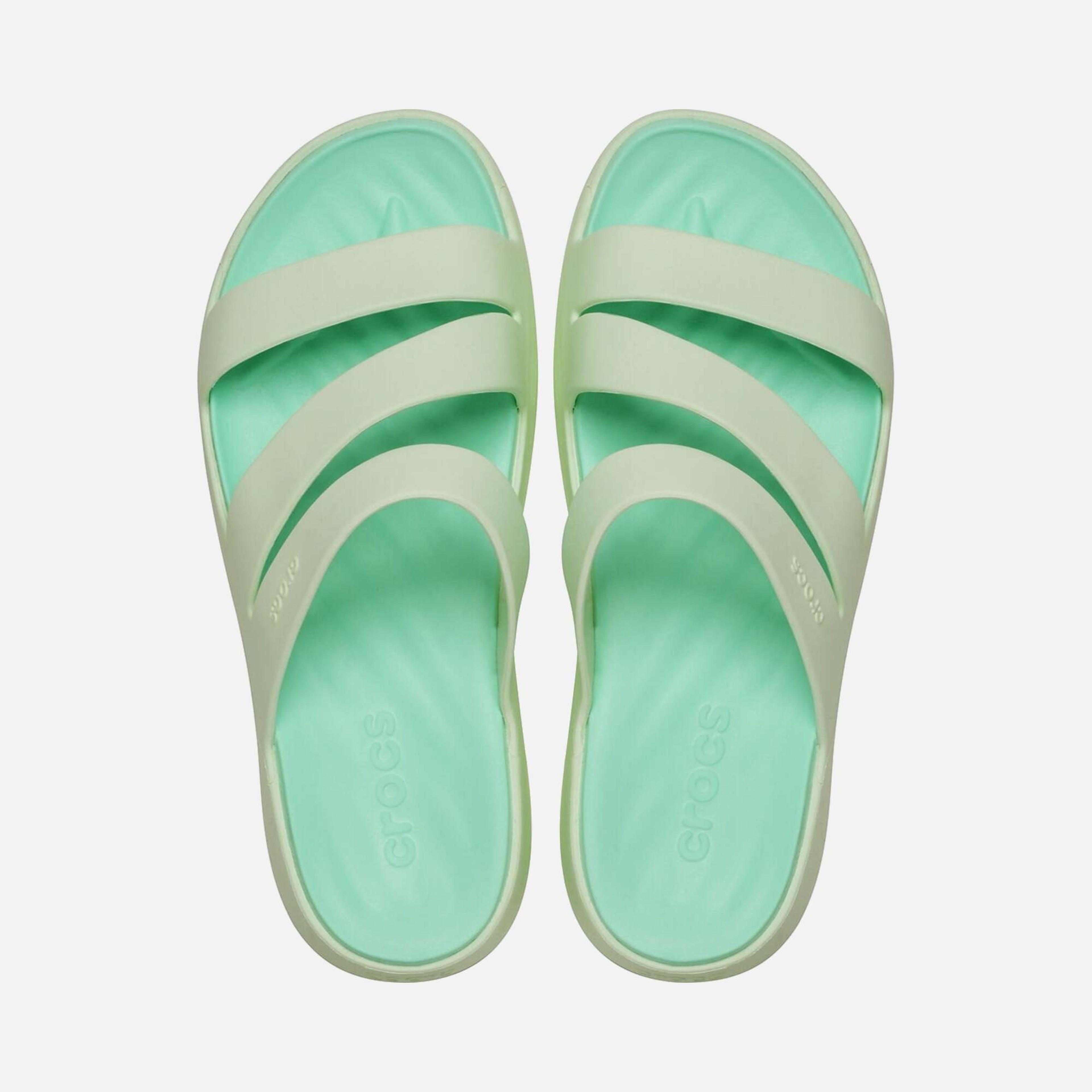 Crocs Getaway Strappy Kadın Terlik