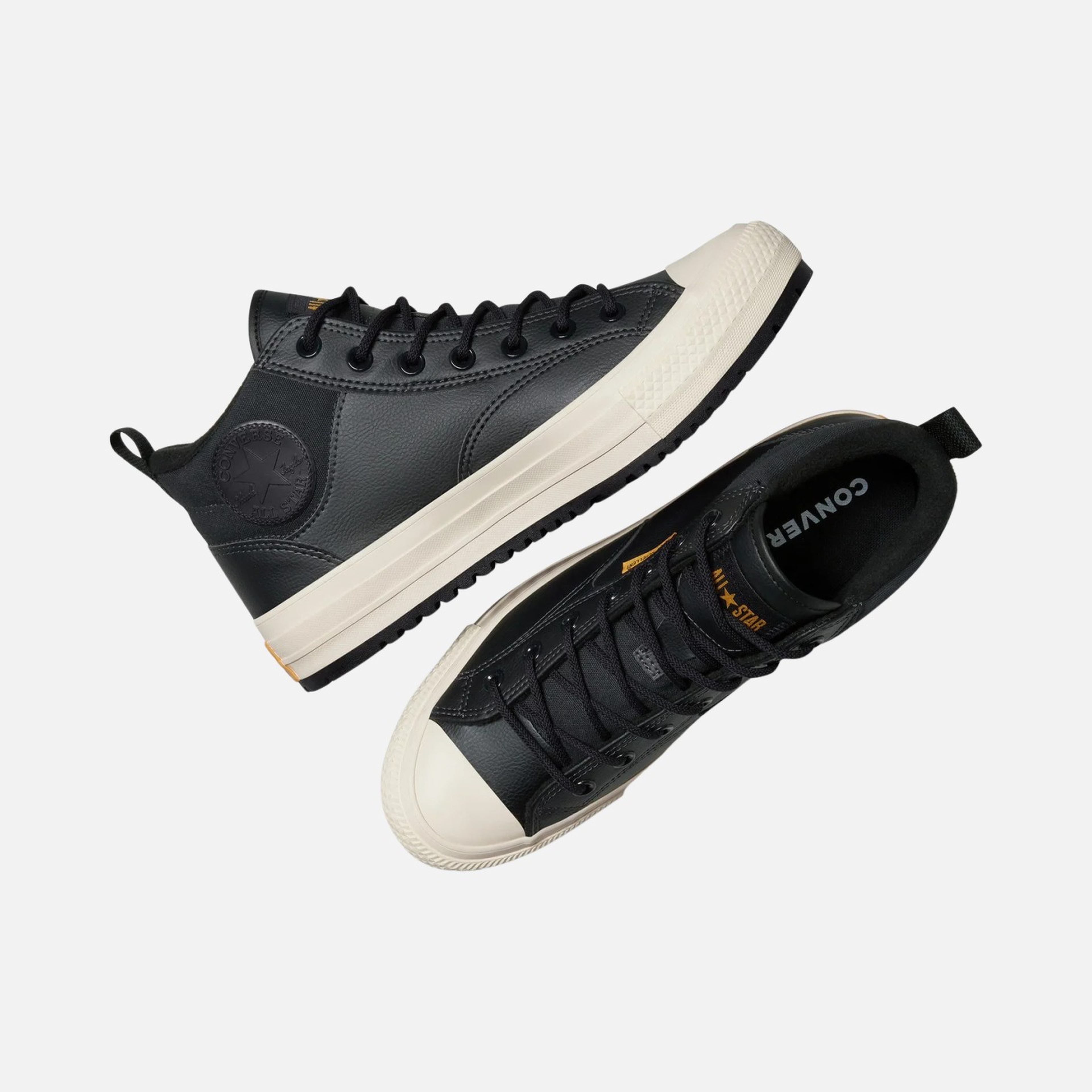 Converse Chuck Taylor All Star Malden Street Waterproof Erkek Spor Ayakkabı
