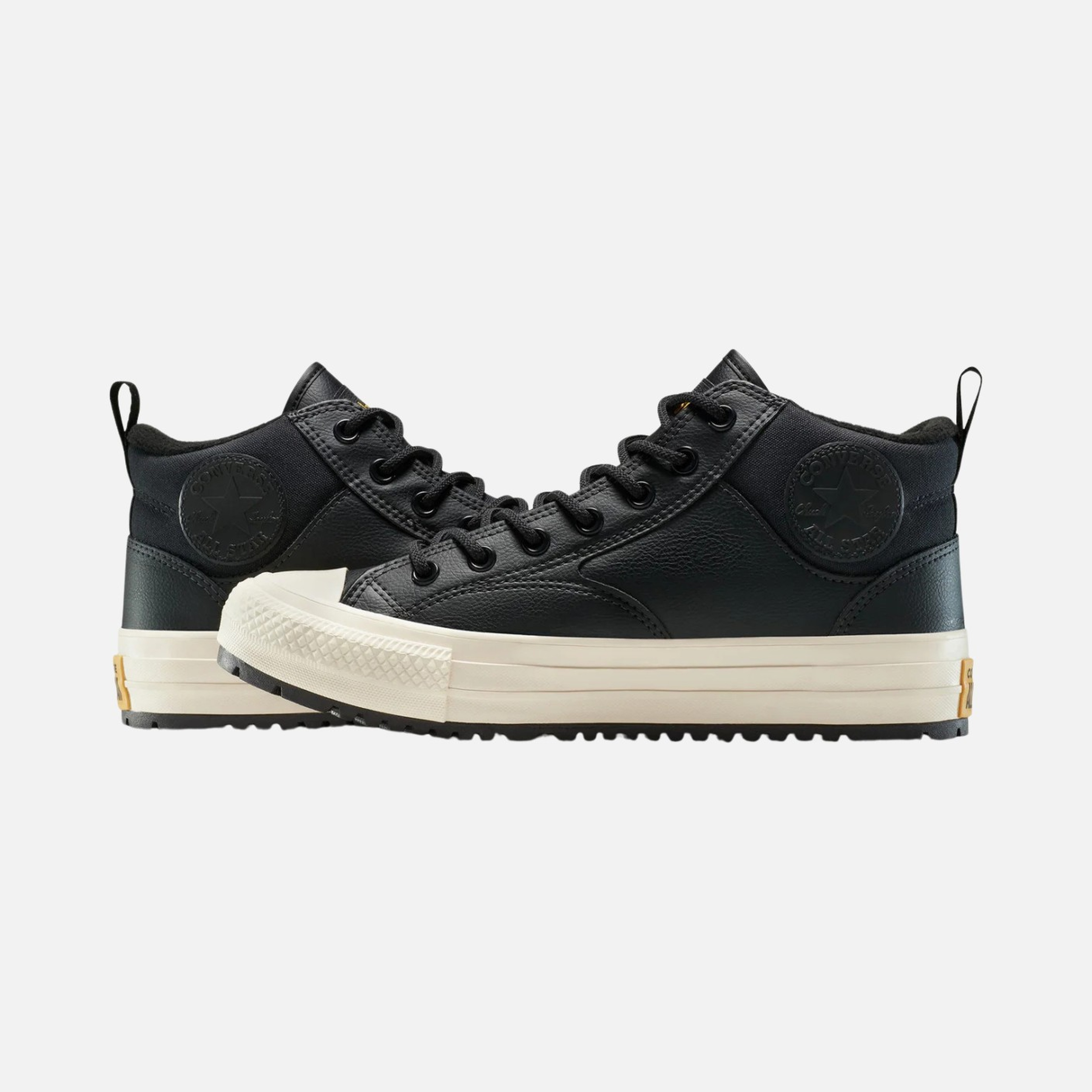 Converse Chuck Taylor All Star Malden Street Waterproof Erkek Spor Ayakkabı