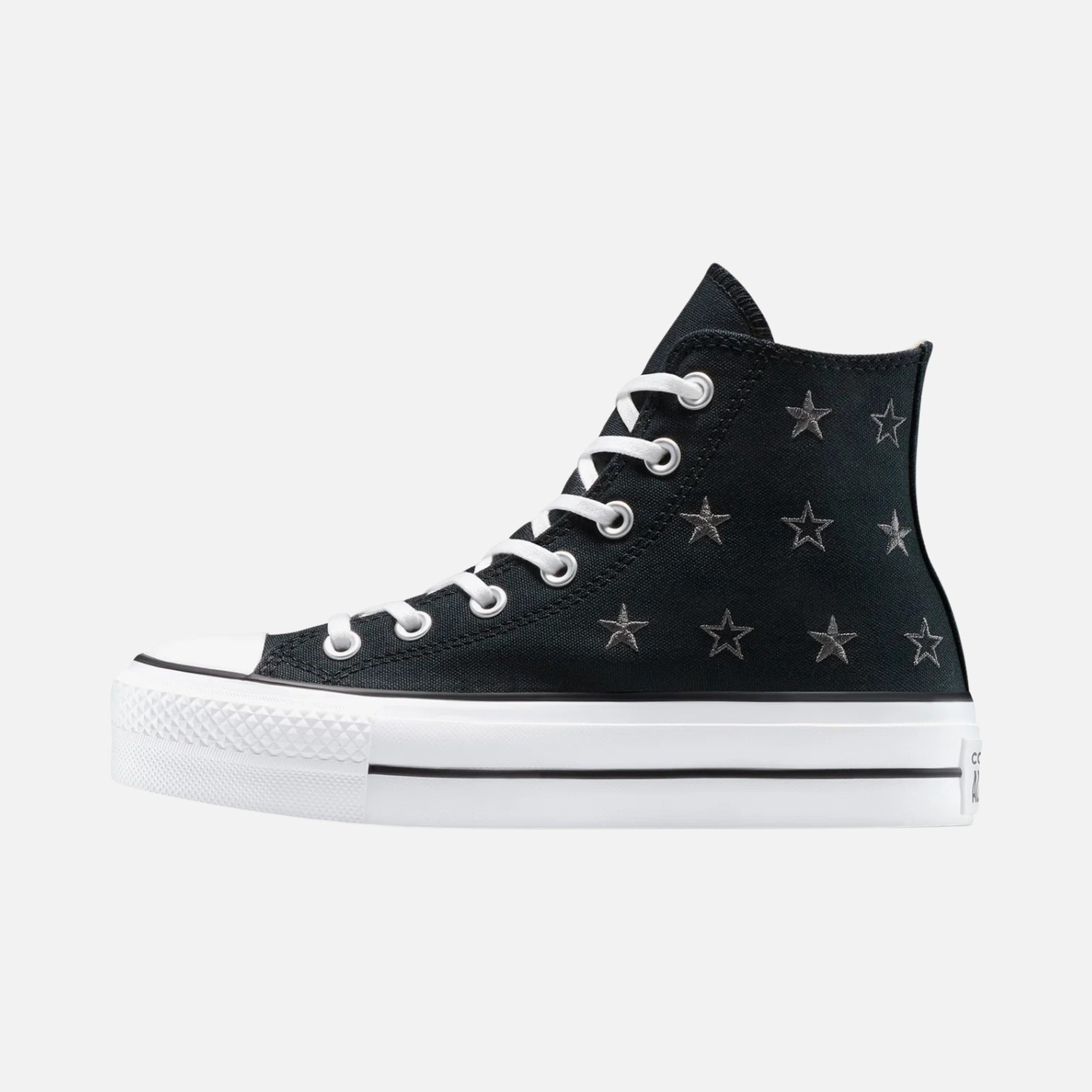 Converse Chuck Taylor All Star Lift Platform Celestial Kadın Spor Ayakkabı