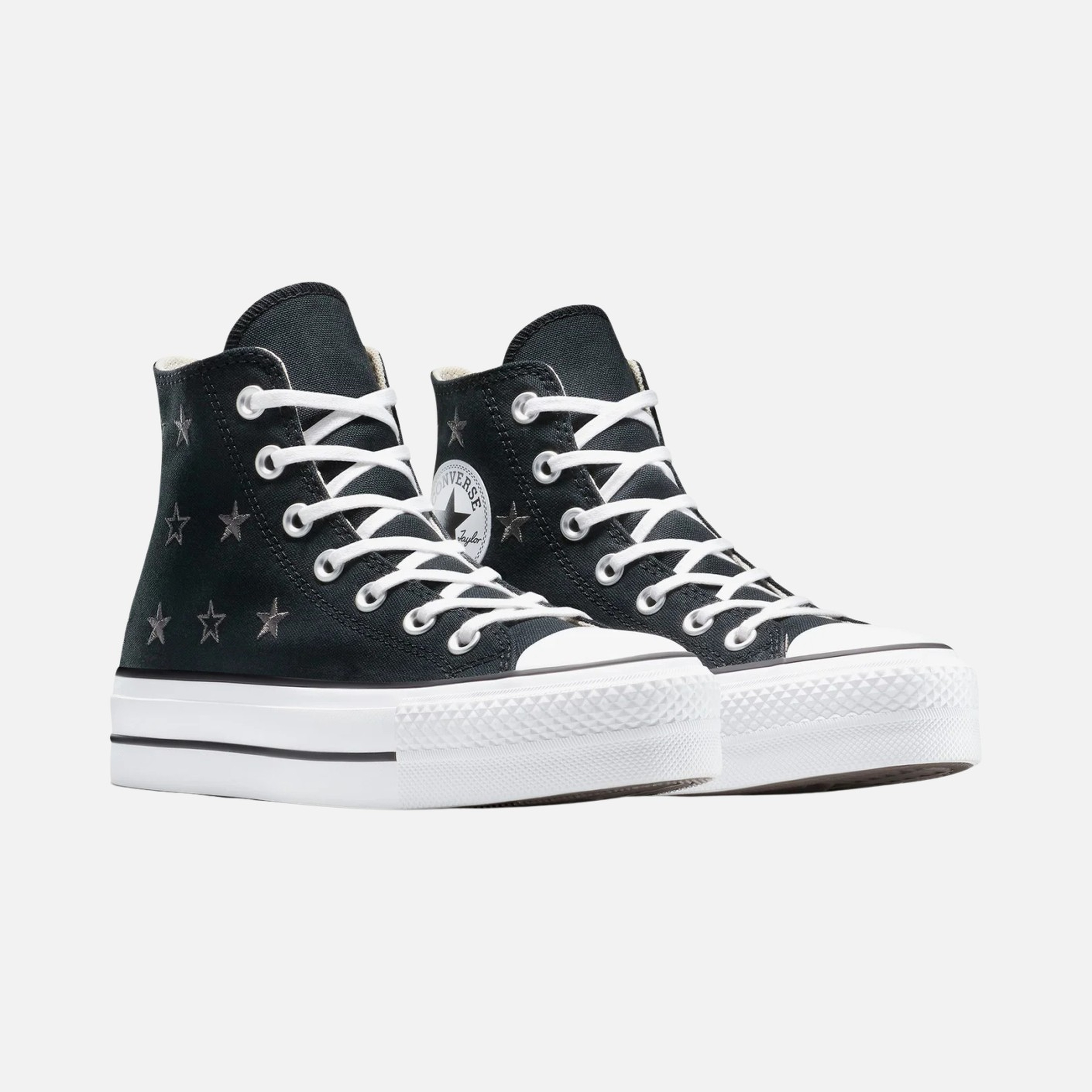 Converse Chuck Taylor All Star Lift Platform Celestial Kadın Spor Ayakkabı