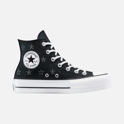 Converse Chuck Taylor All Star Lift Platform Celestial Kadın Spor Ayakkabı