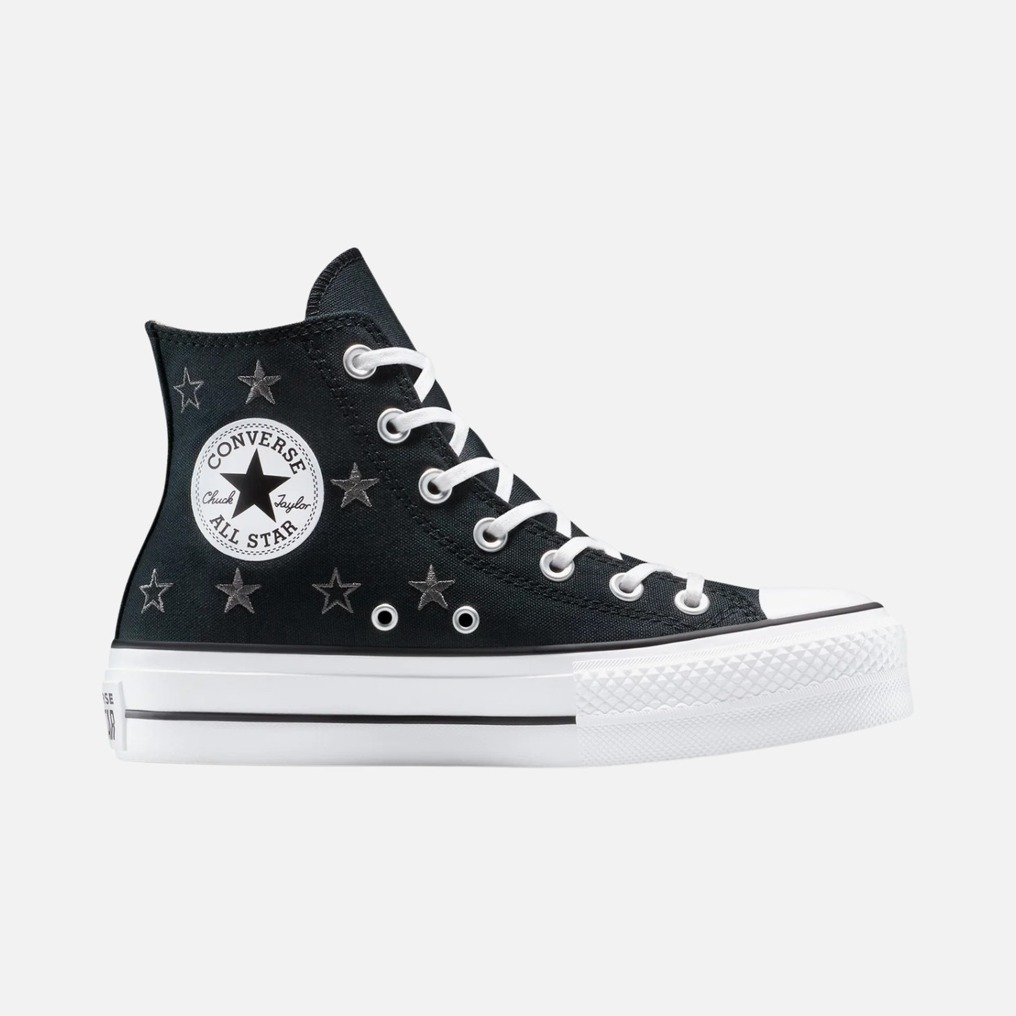Converse Chuck Taylor All Star Lift Platform Celestial Kadın Spor Ayakkabı