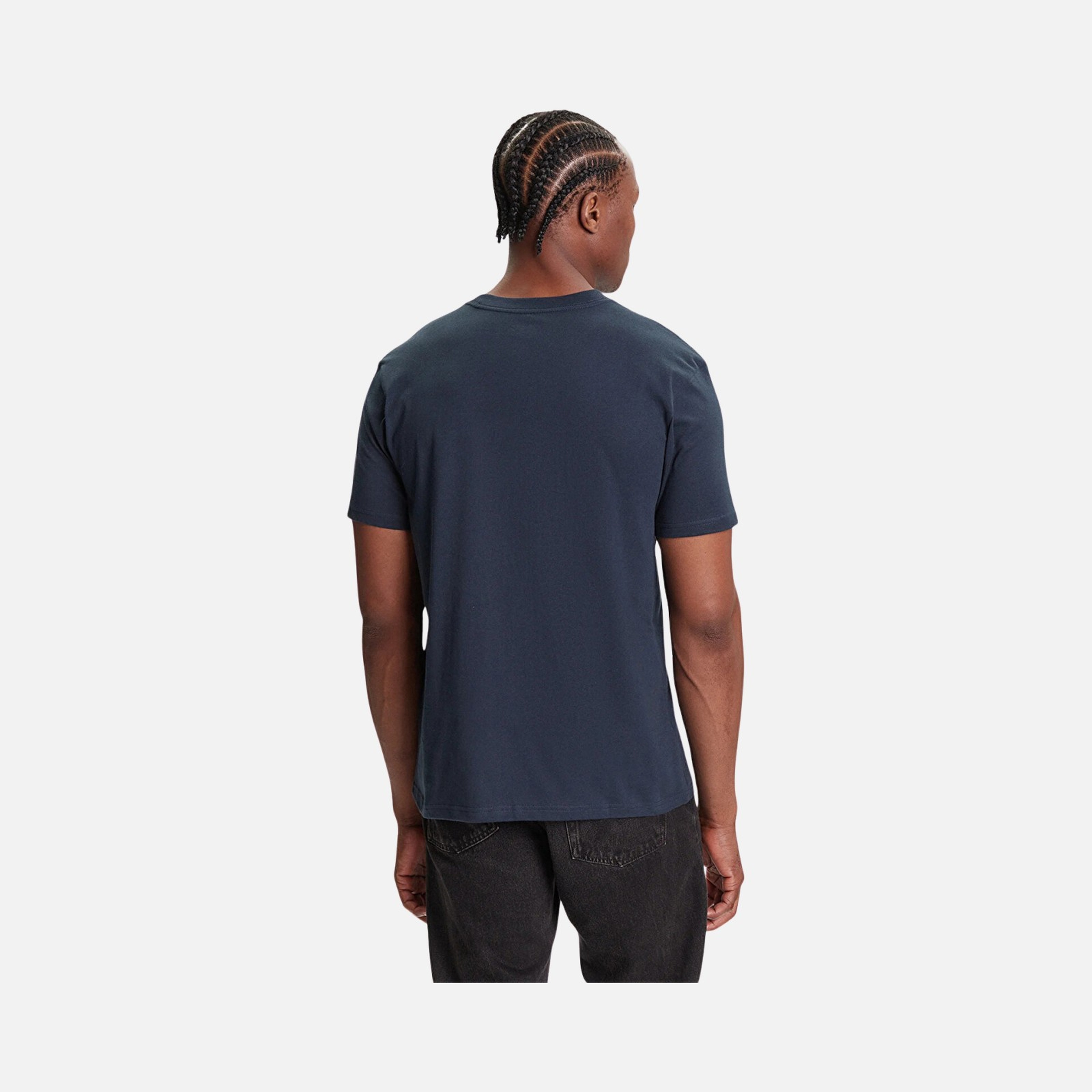 Quiksilver Fineline Erkek Tişört