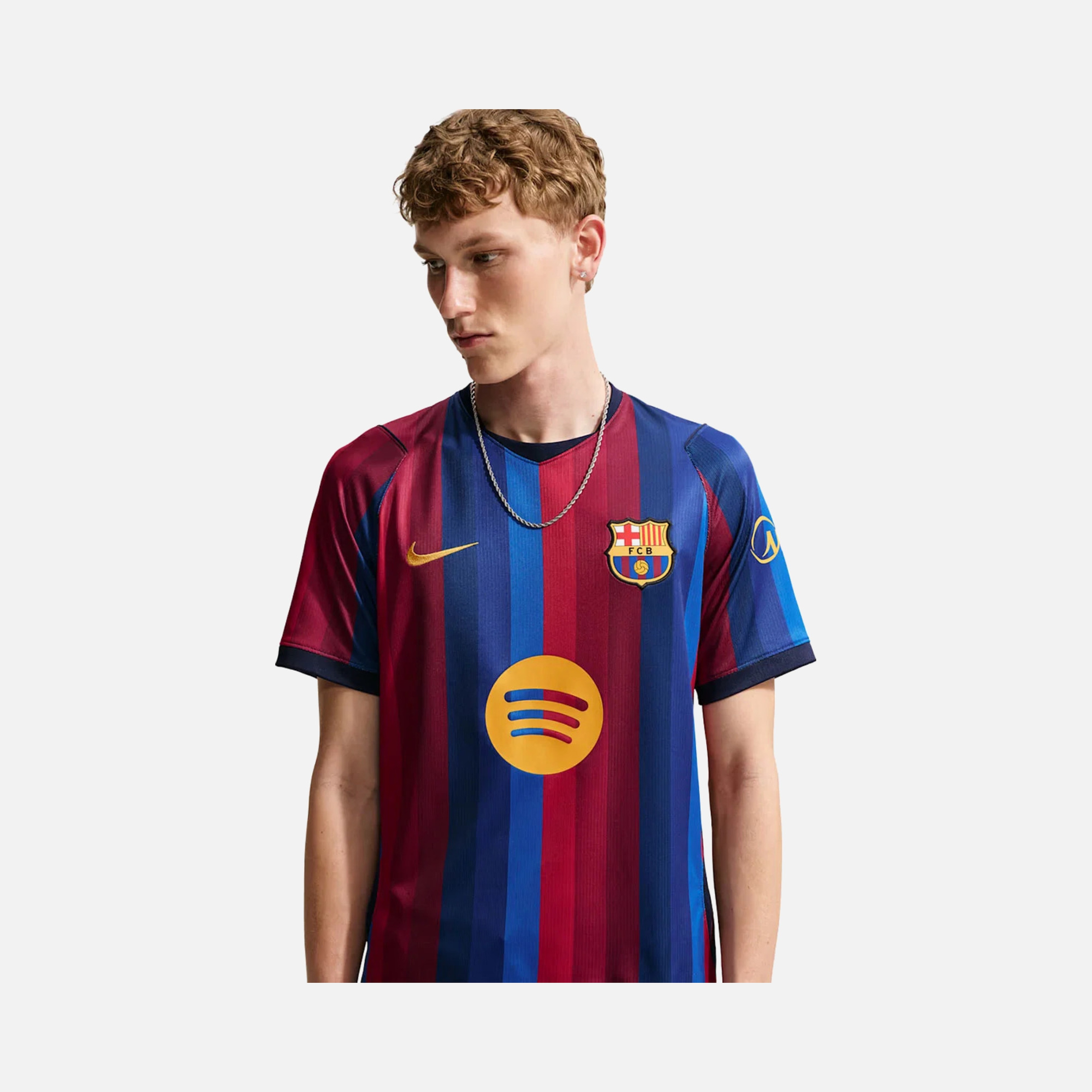 Nike FC Barcelona 26/27 İç Saha Erkek Forma