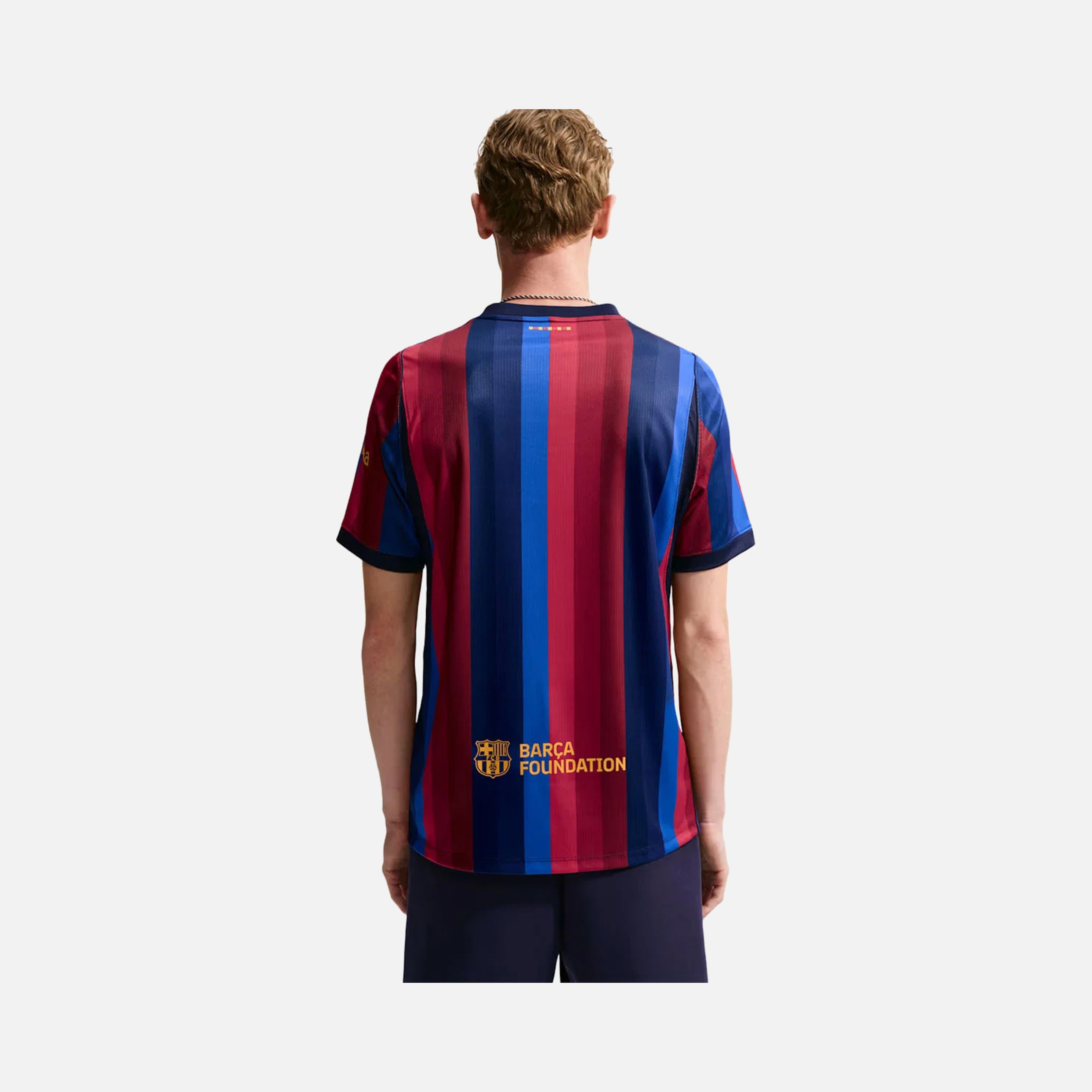 Nike FC Barcelona 26/27 İç Saha Erkek Forma