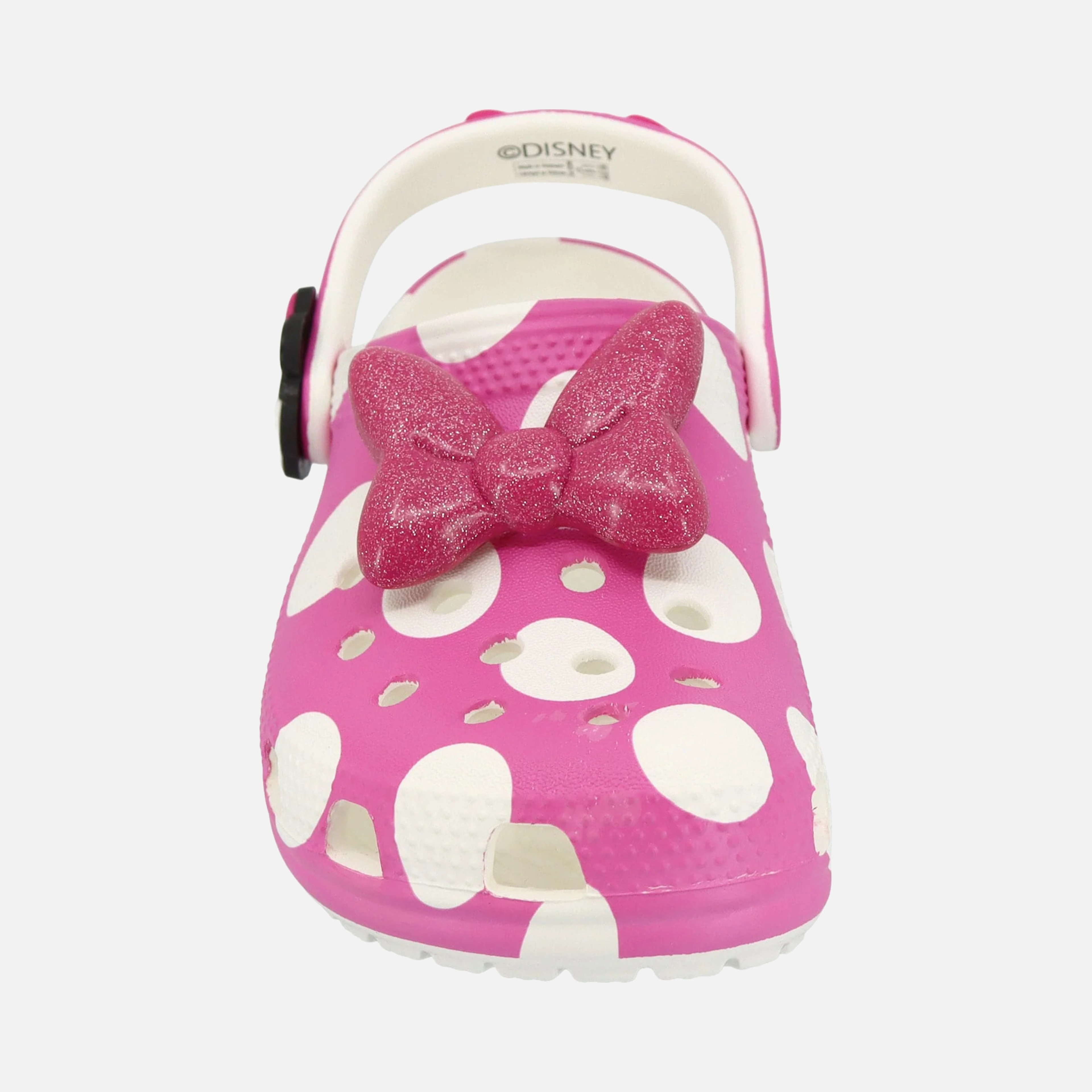 Crocs Classic Clog Disney Minnie Mouse Çocuk Terlik