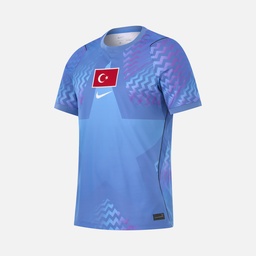 Nike Türkiye Milli Takımı 2026 Dri-Fit Kaleci Erkek Forma