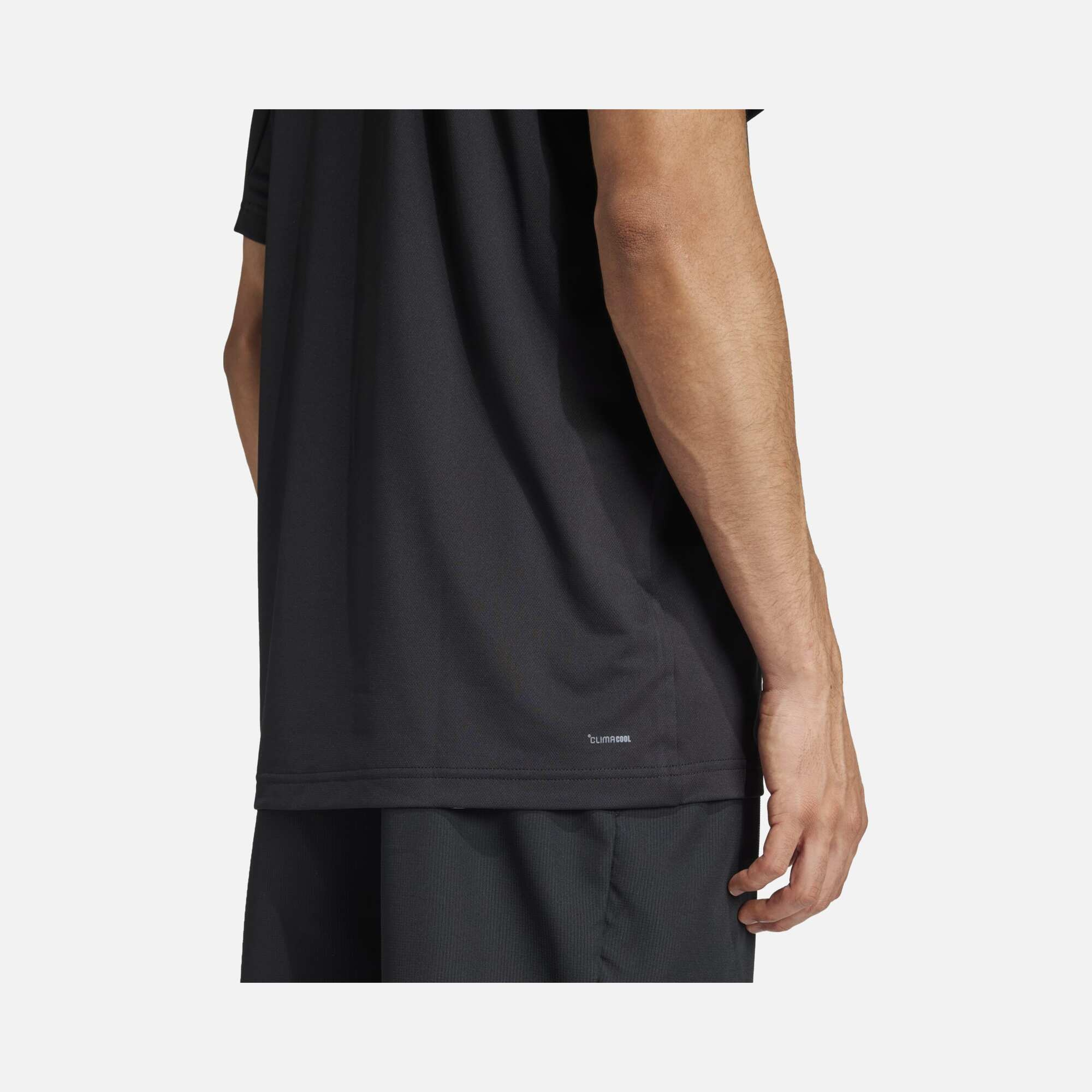 adidas Club Tennis Climacool Polo Erkek Tişört