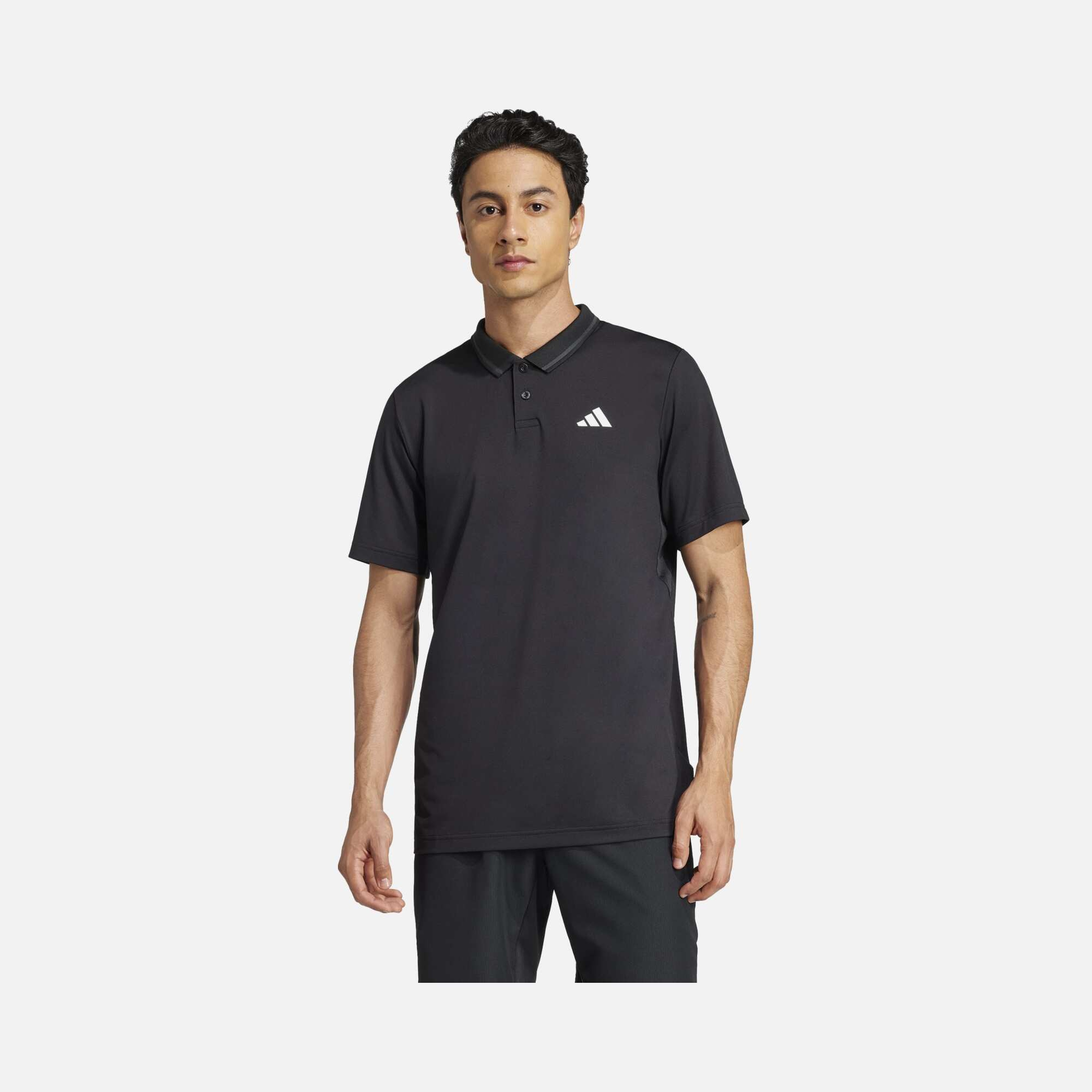 adidas Club Tennis Climacool Polo Erkek Tişört