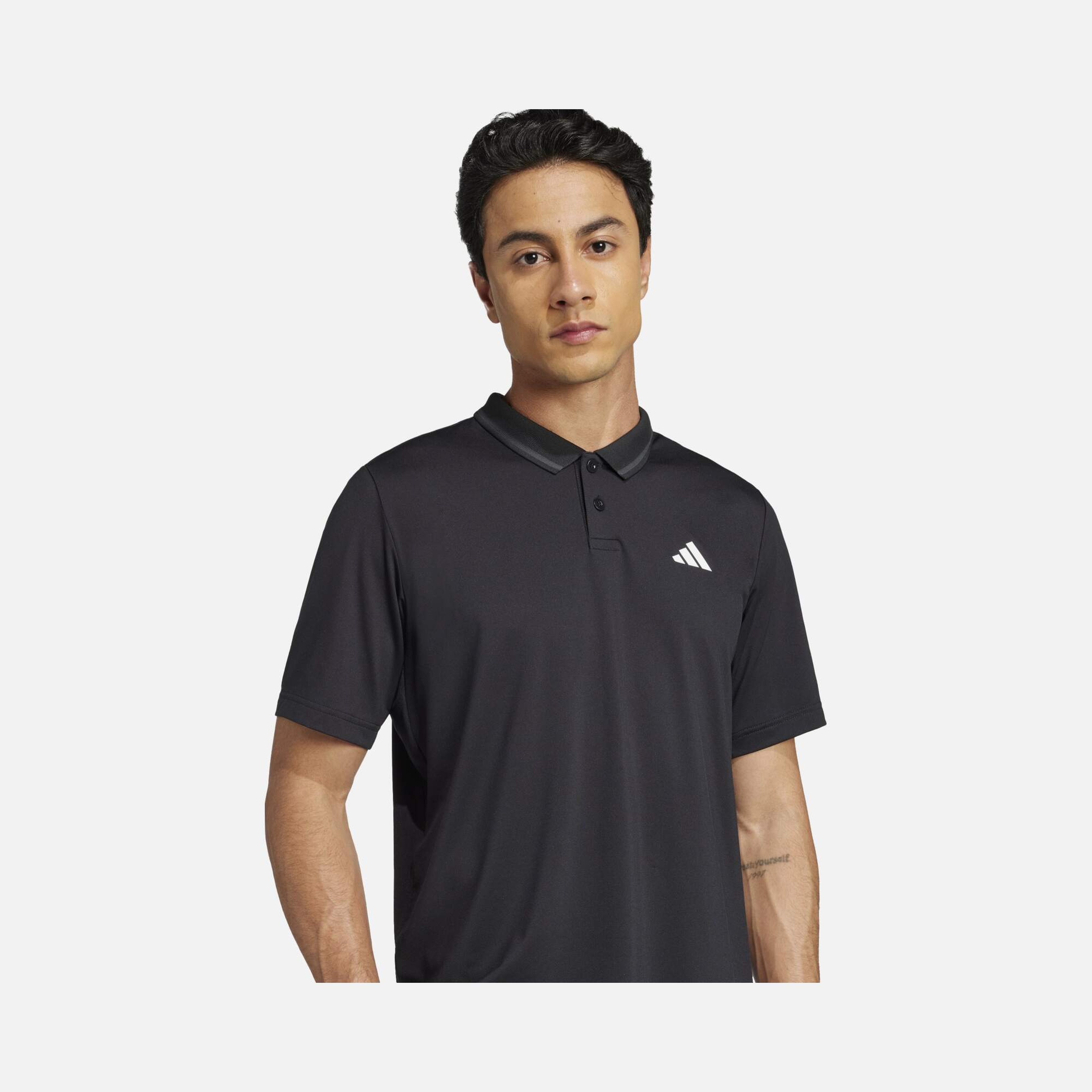 adidas Club Tennis Climacool Polo Erkek Tişört