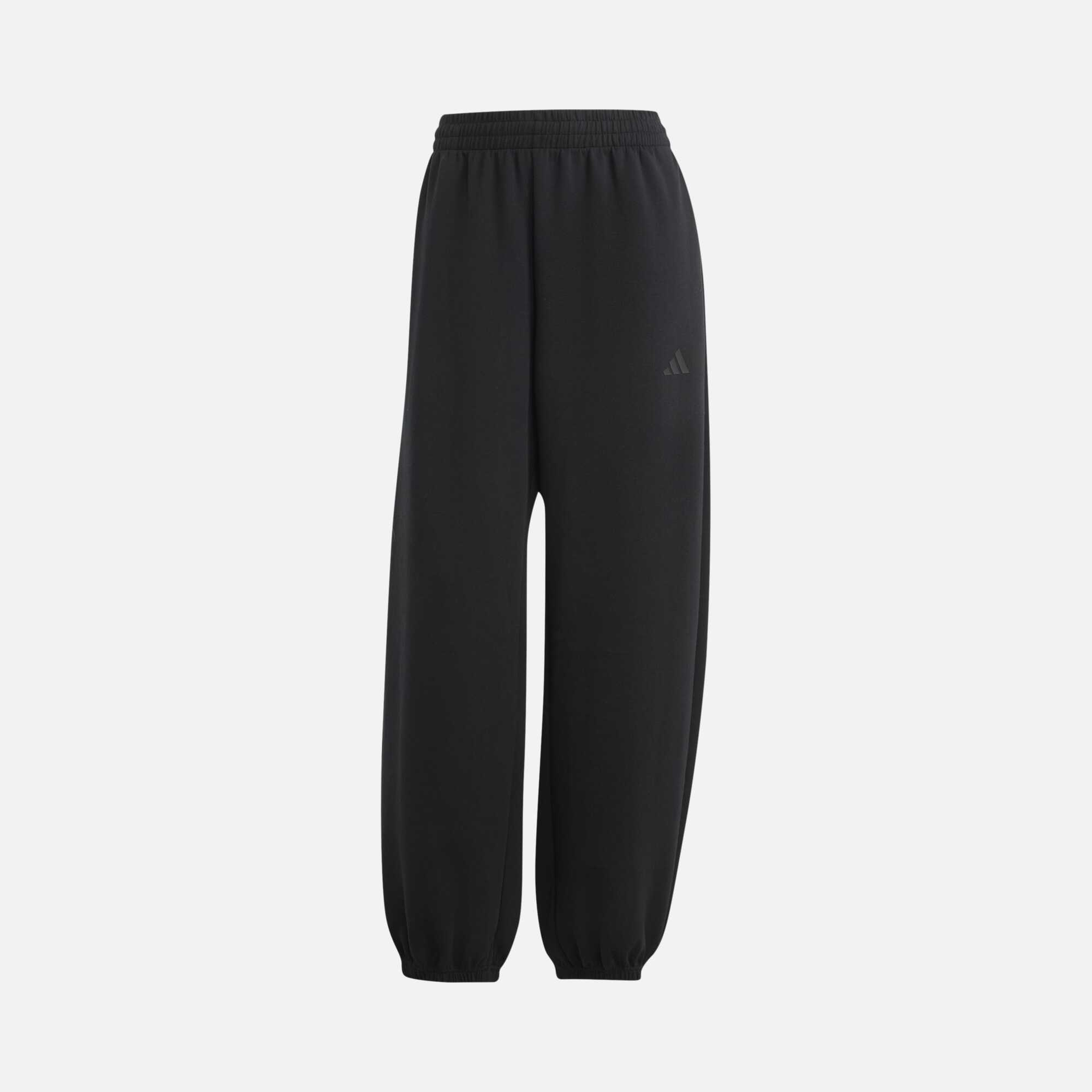 adidas Soft Lux Loose Kadın Pantolon