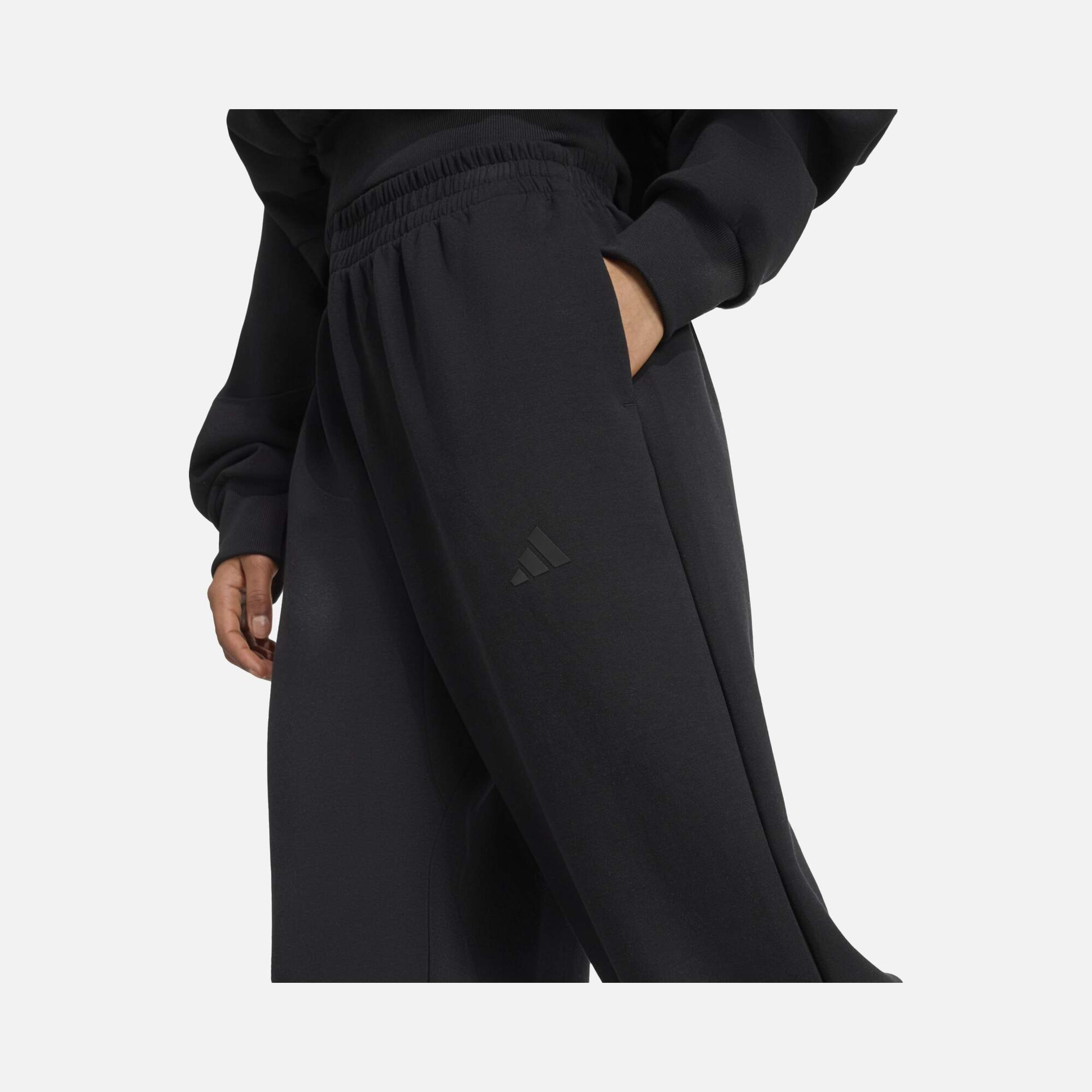 adidas Soft Lux Loose Kadın Pantolon