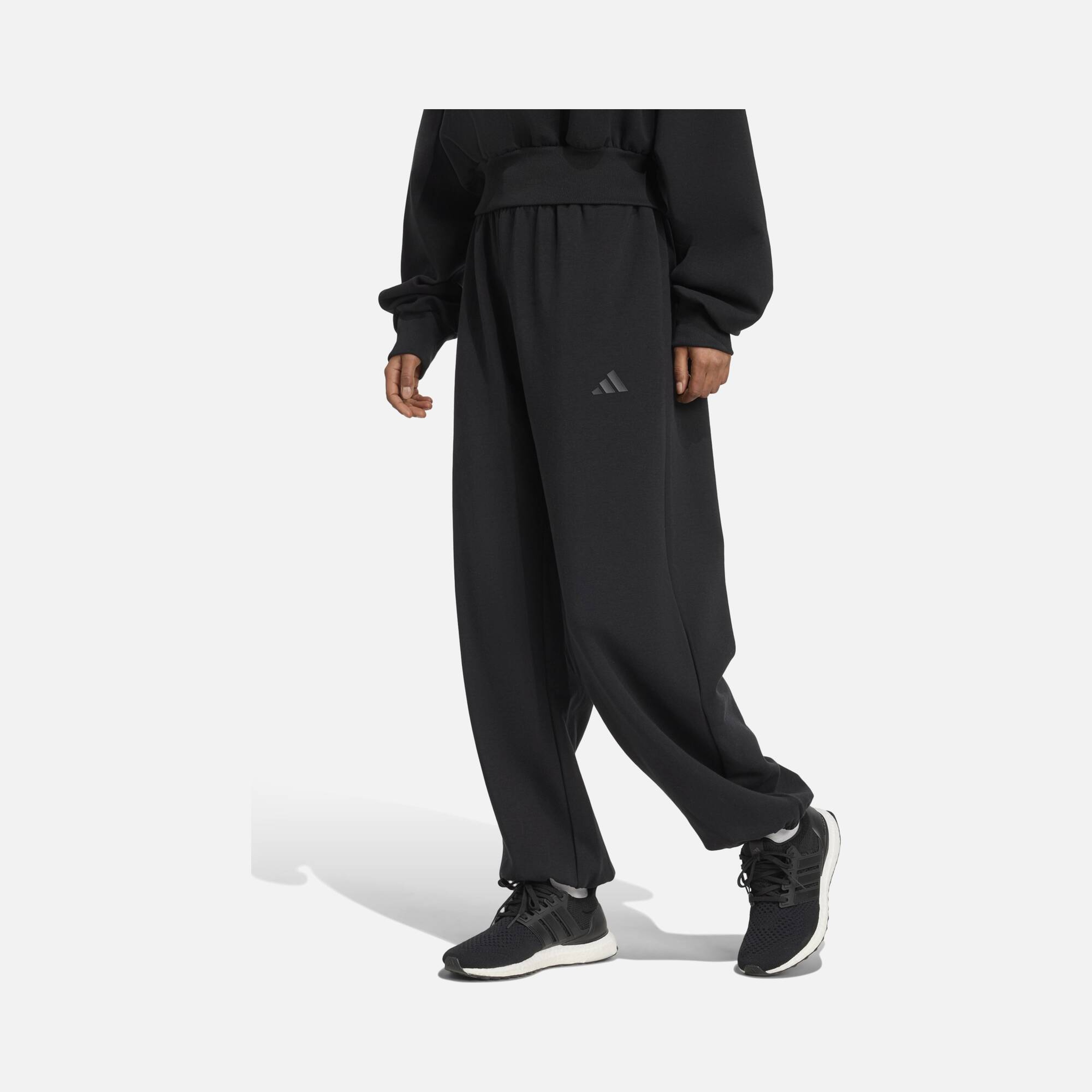 adidas Soft Lux Loose Kadın Pantolon