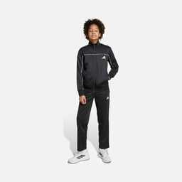 adidas J Cp Tr Ts Çocuk Eşofman Takımı