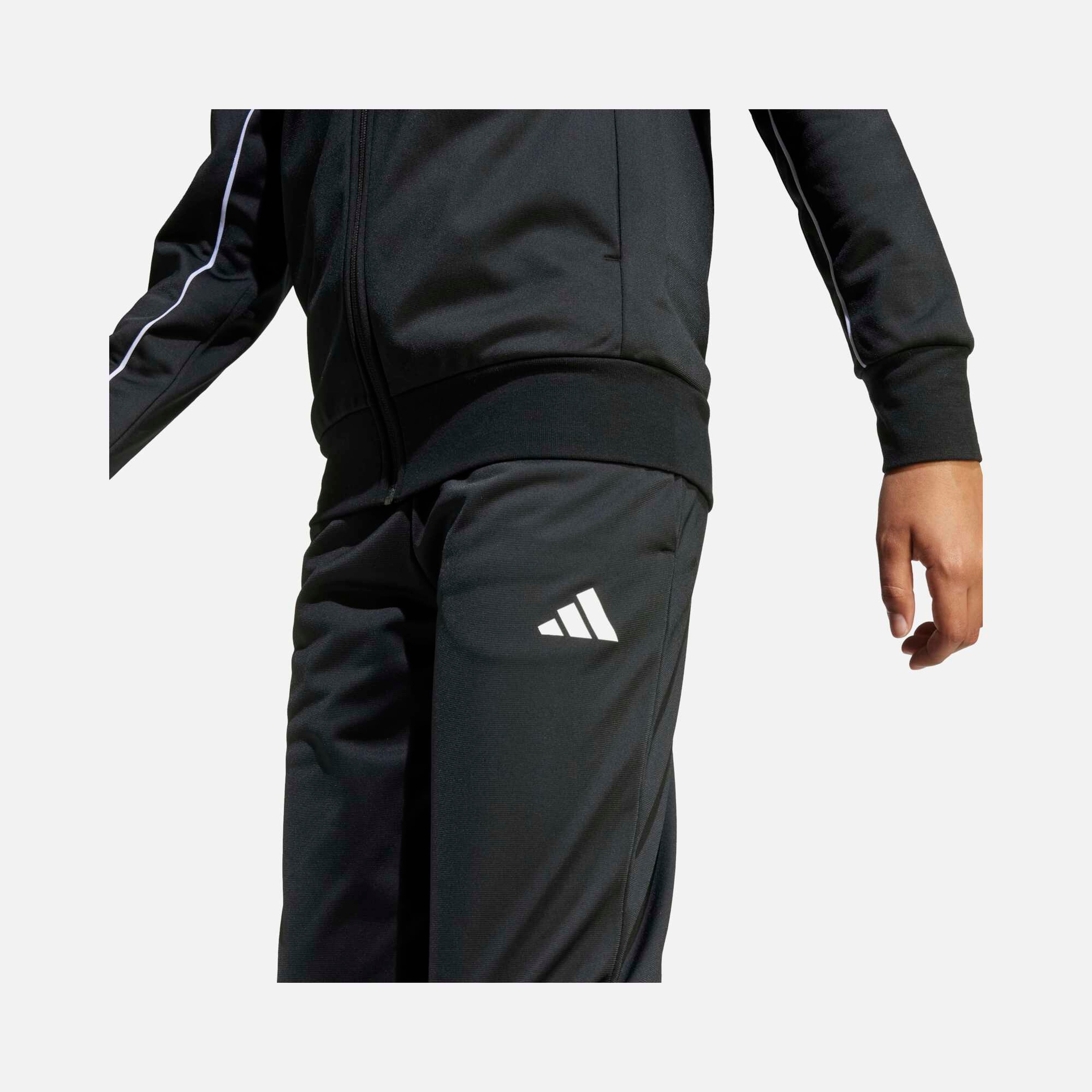 adidas J Cp Tr Ts Çocuk Eşofman Takımı