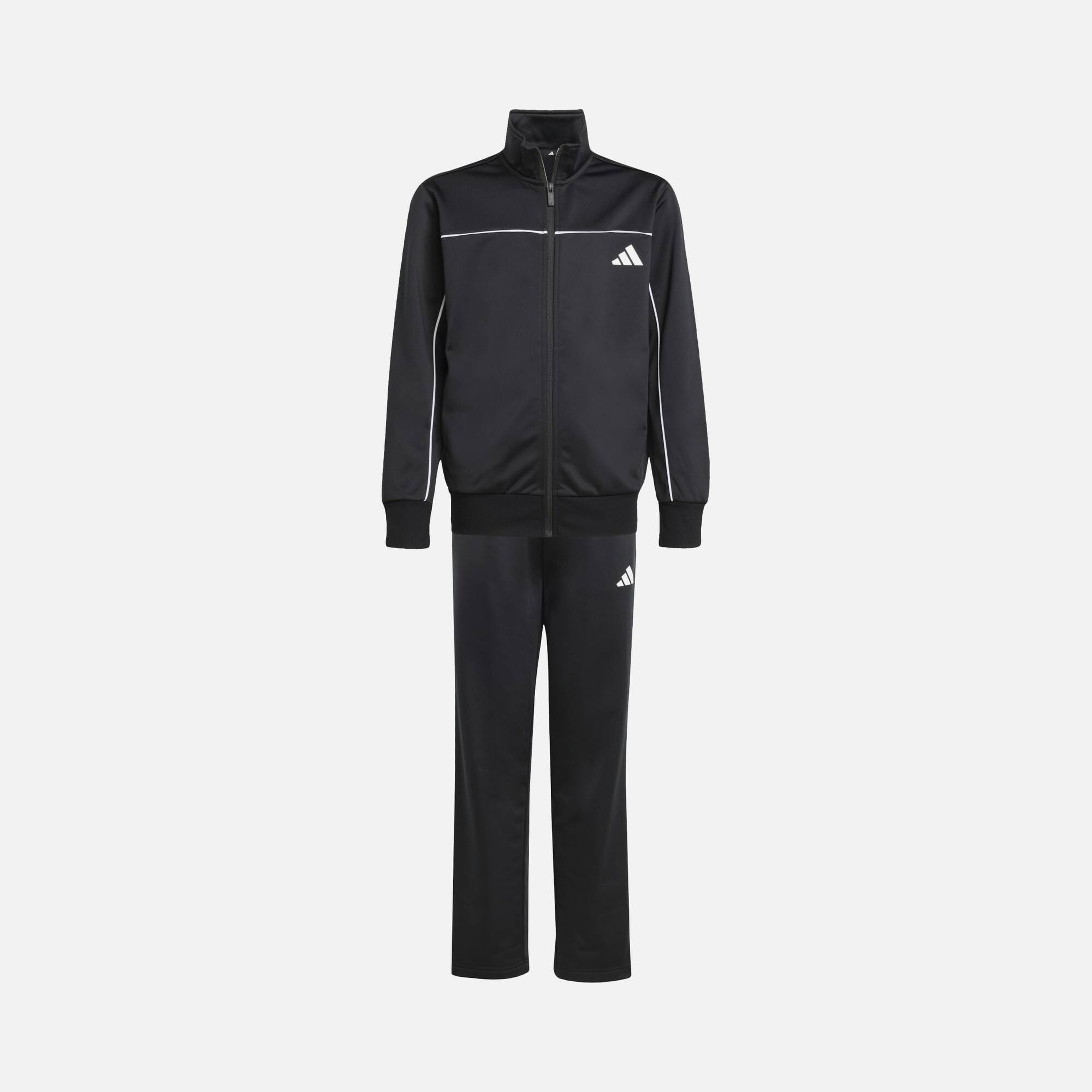 adidas J Cp Tr Ts Çocuk Eşofman Takımı