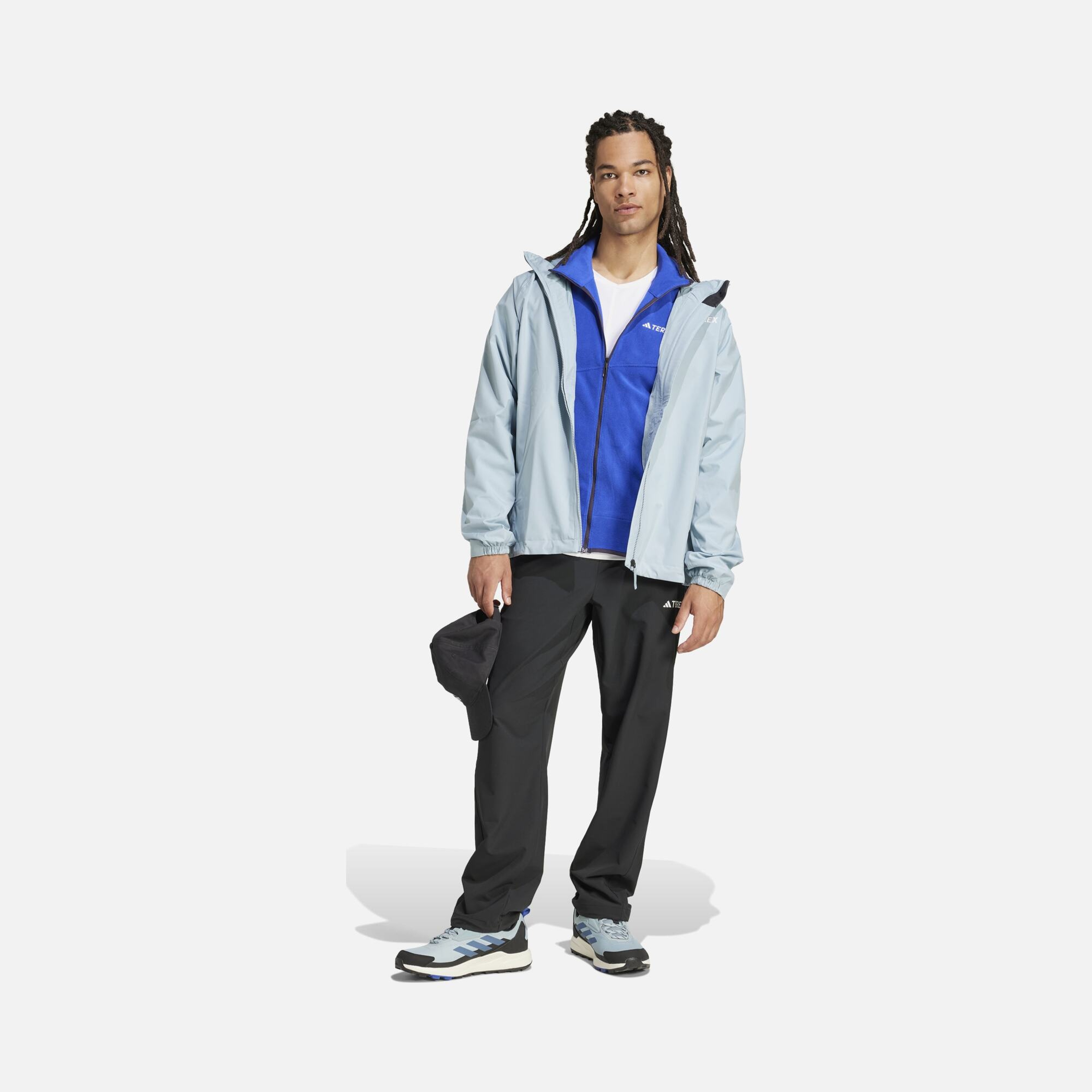 adidas Terrex Multi Liteflex Erkek Pantolon