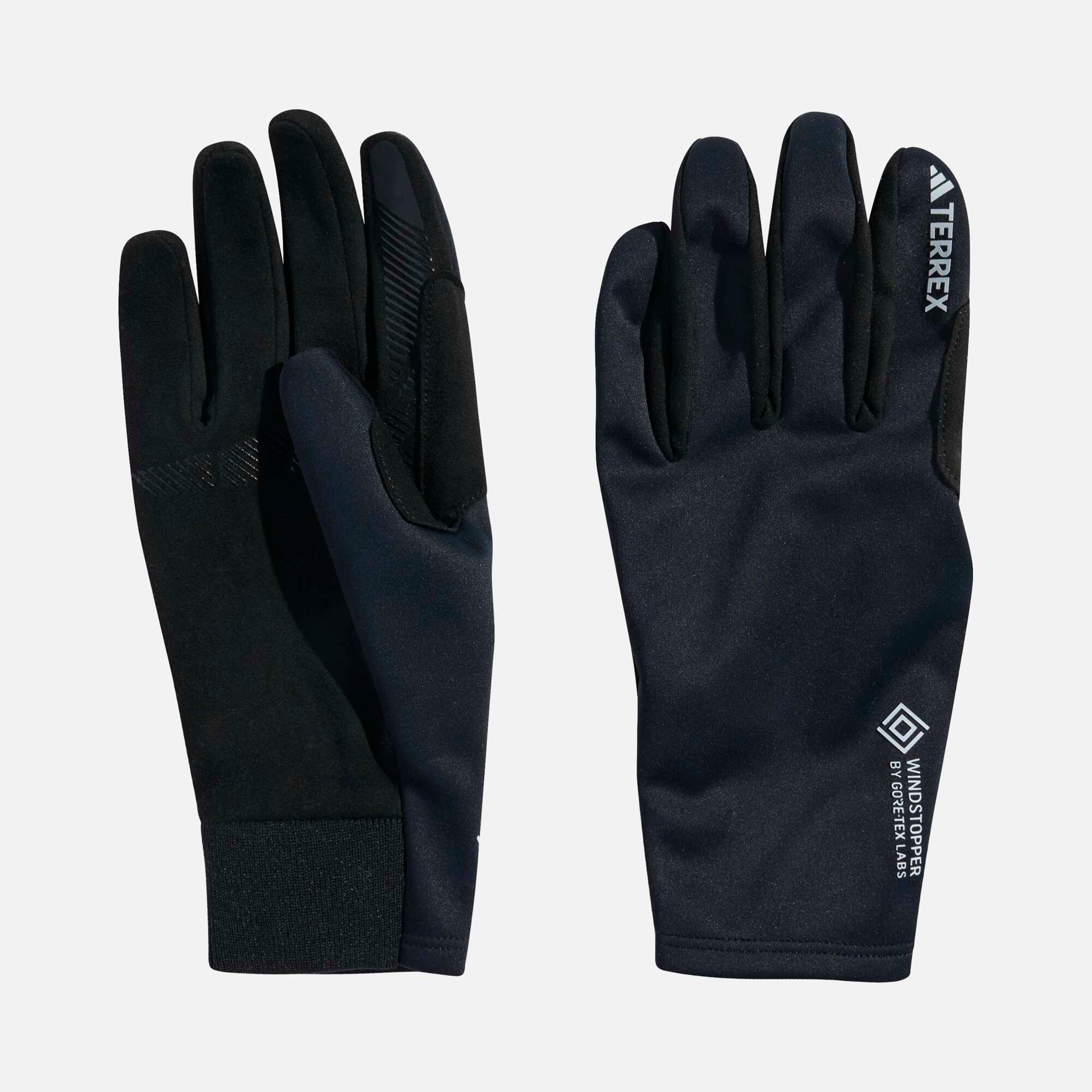 adidas Terrex Xperior GORE-TEX Windstopper Eldiven
