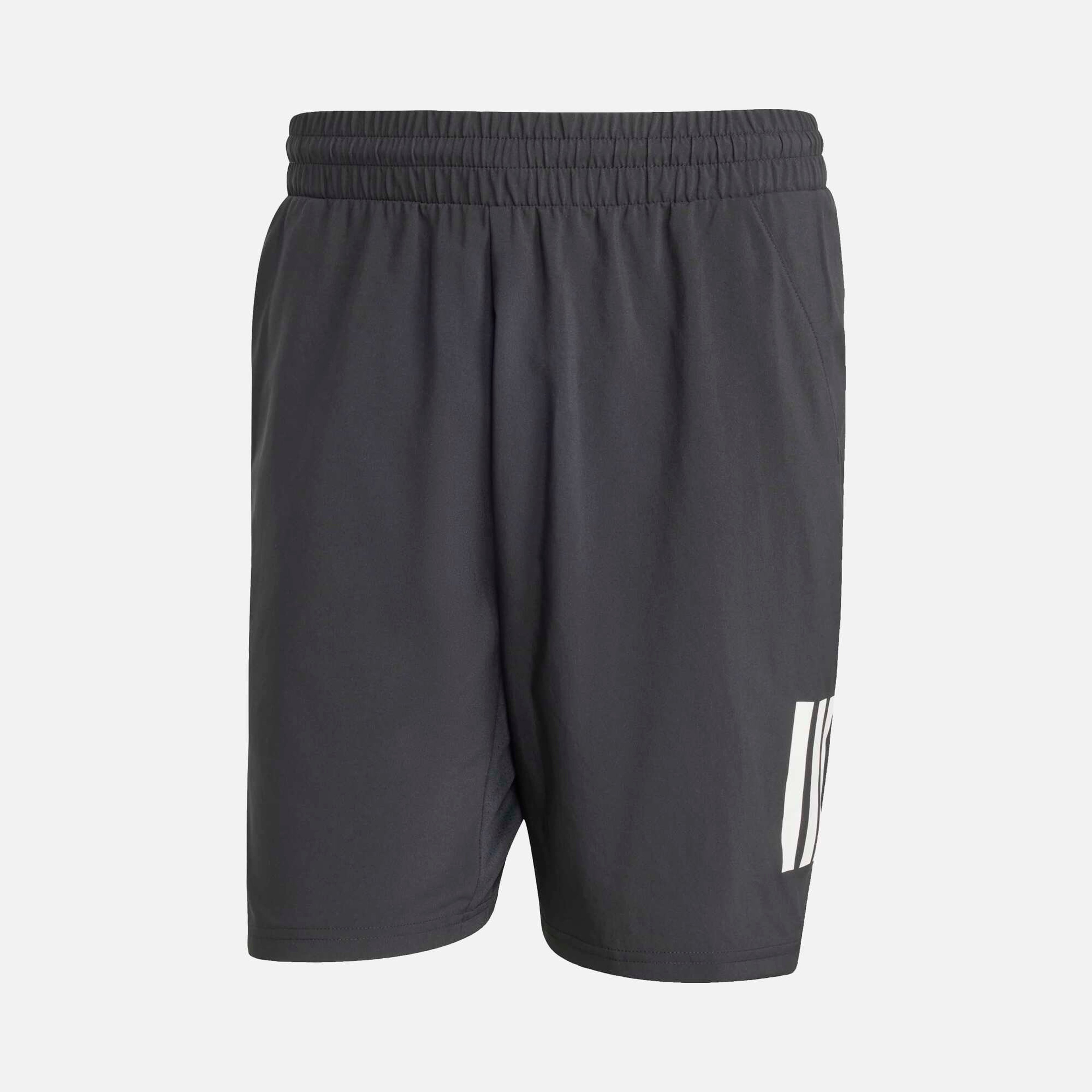 adidas Club Tennis Climacool 3-Stripes Erkek Şort