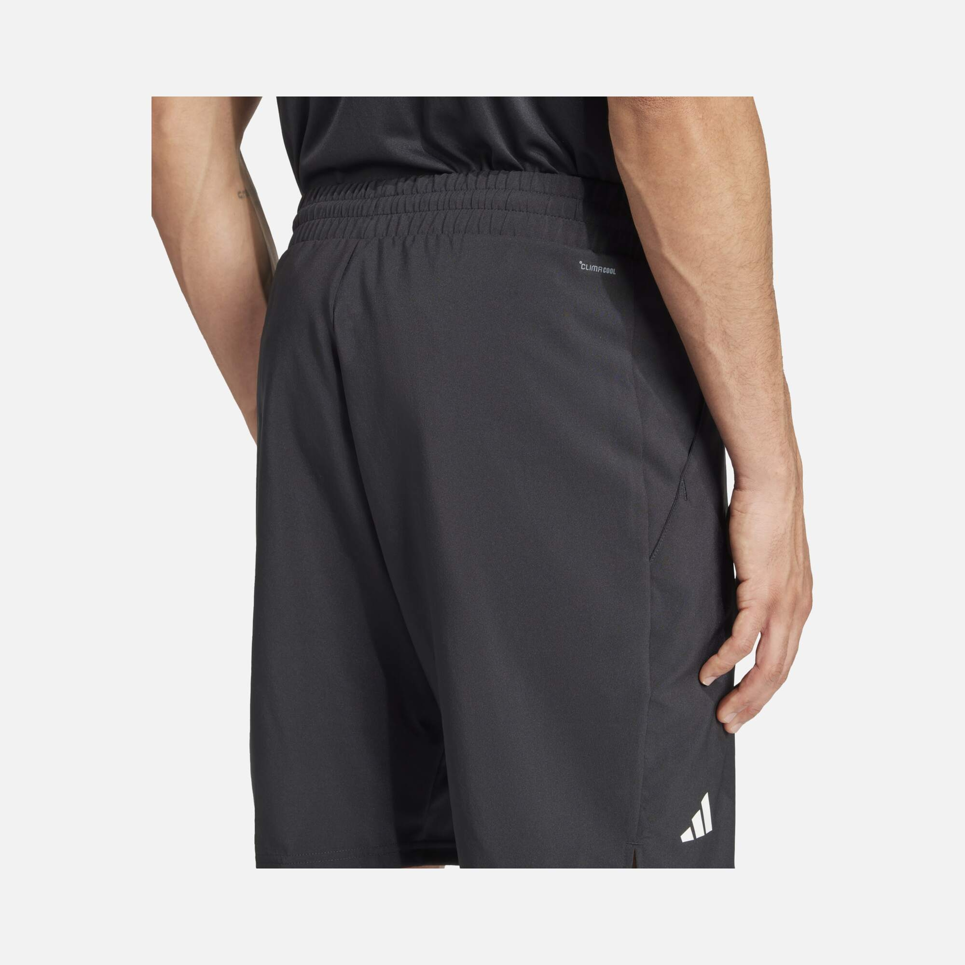 adidas Club Tennis Climacool 3-Stripes Erkek Şort