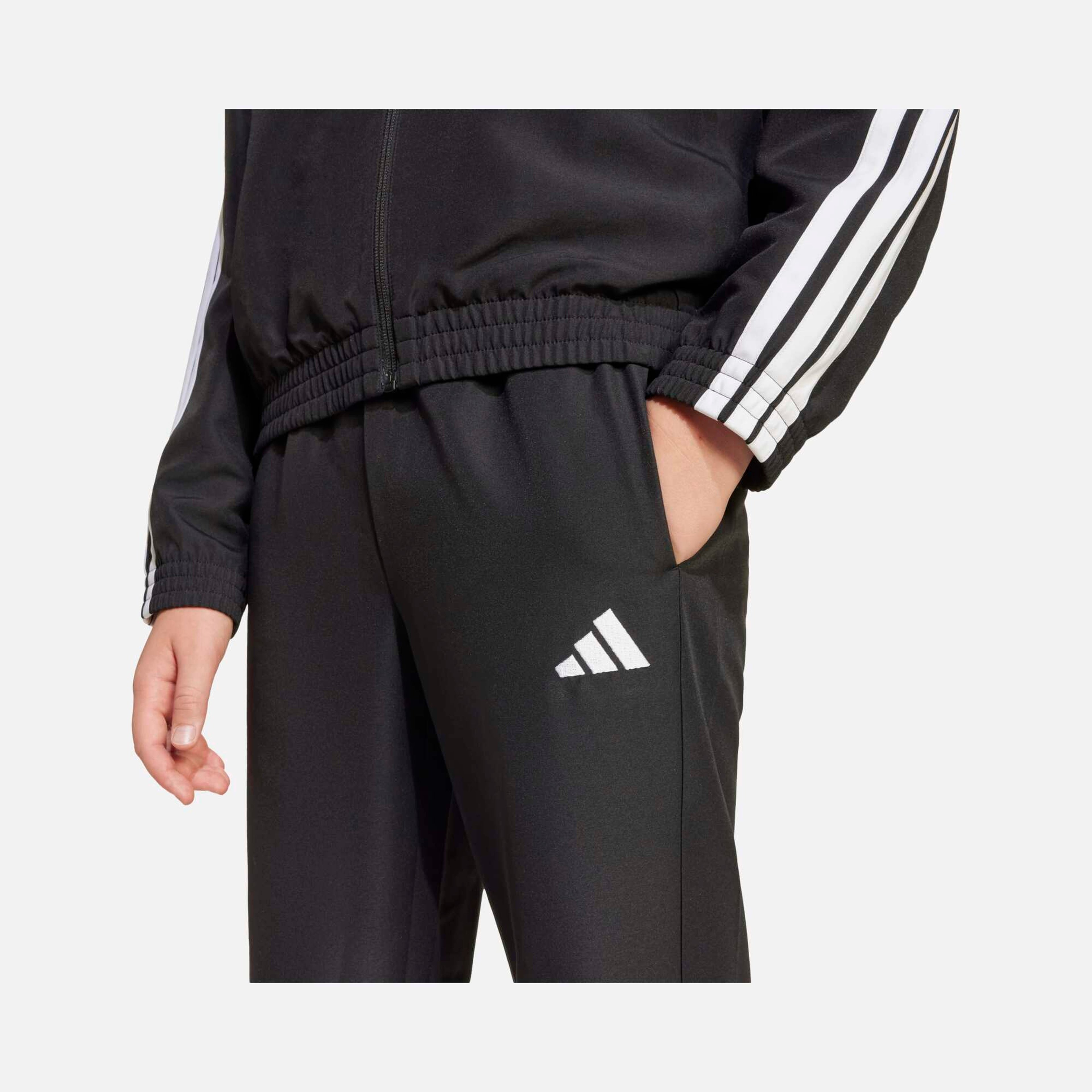 adidas J 3 S Wv Ts Çocuk Eşofman Takımı