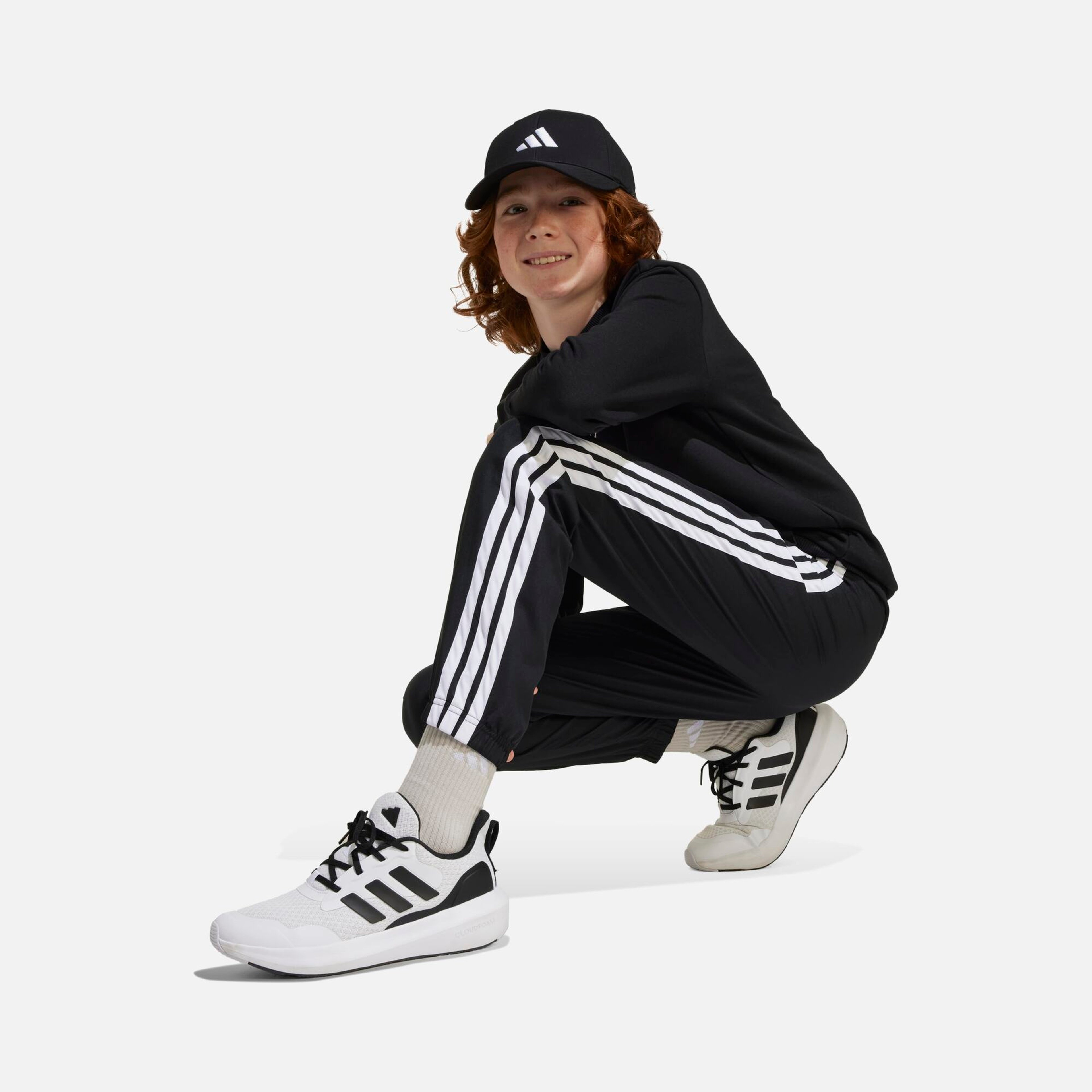 adidas Essentials Climacool Çocuk Pantolon
