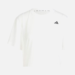 adidas Train Essentials Boxy Workout Kadın Tişört