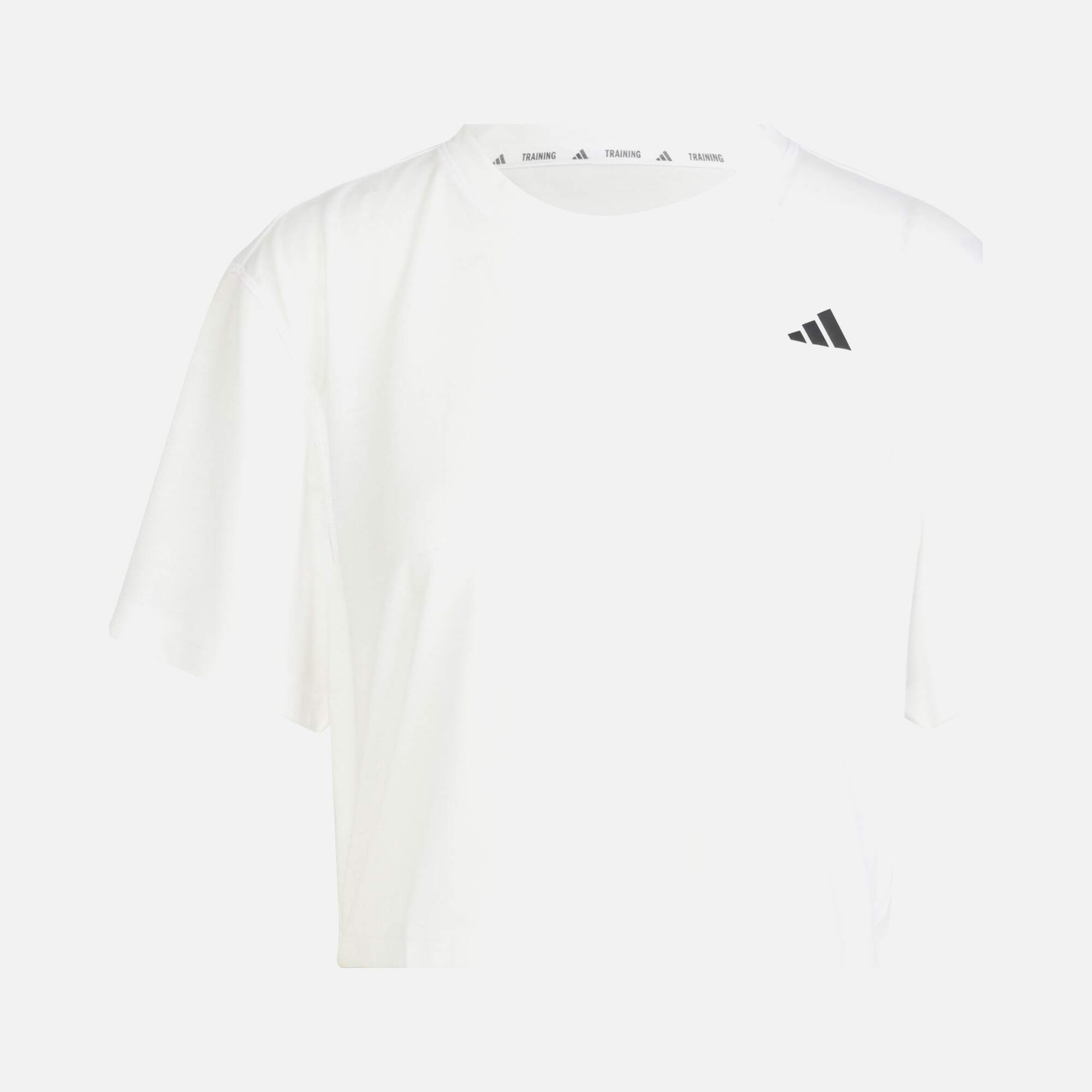 adidas Train Essentials Boxy Workout Kadın Tişört