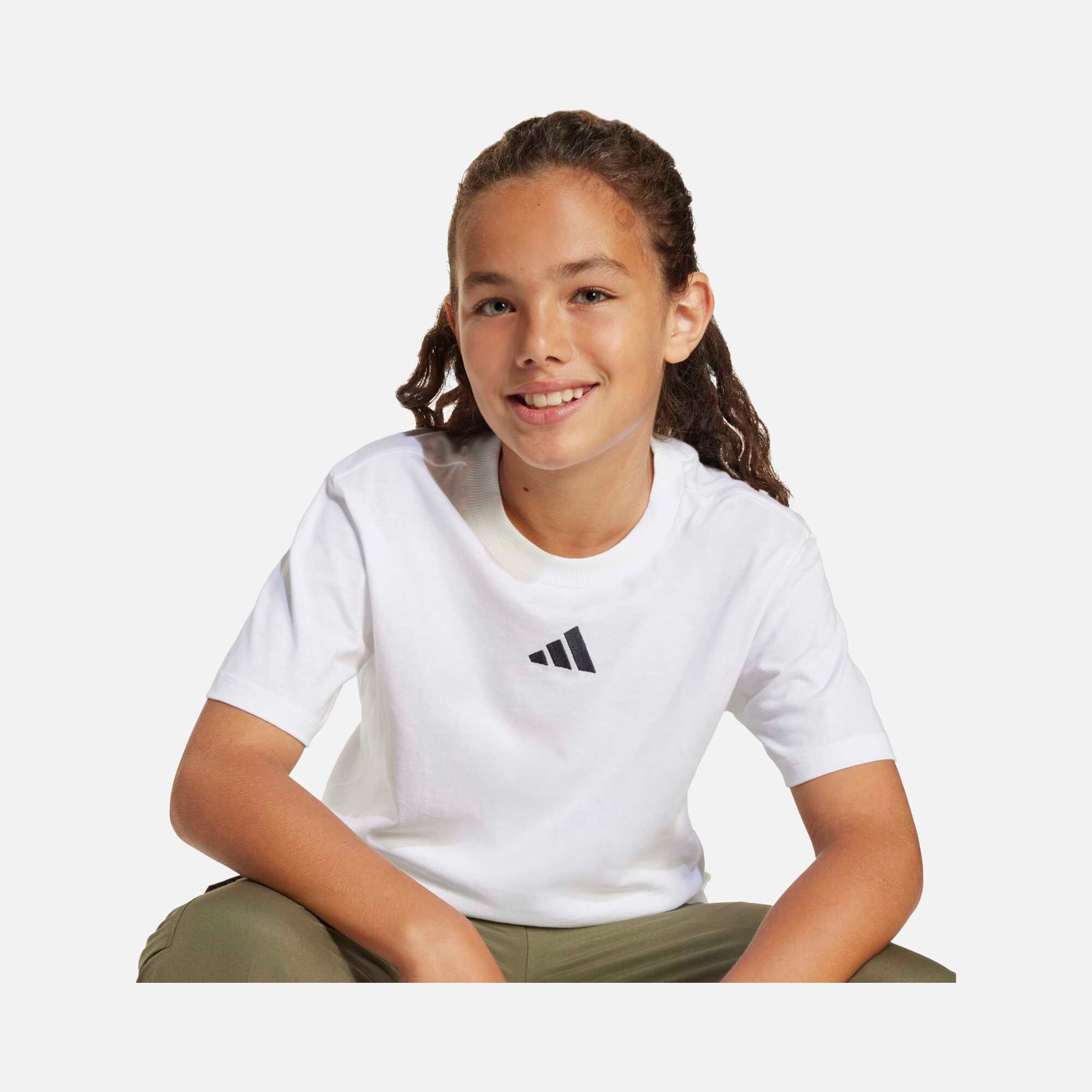 adidas Essentials Kids Çocuk Tişört