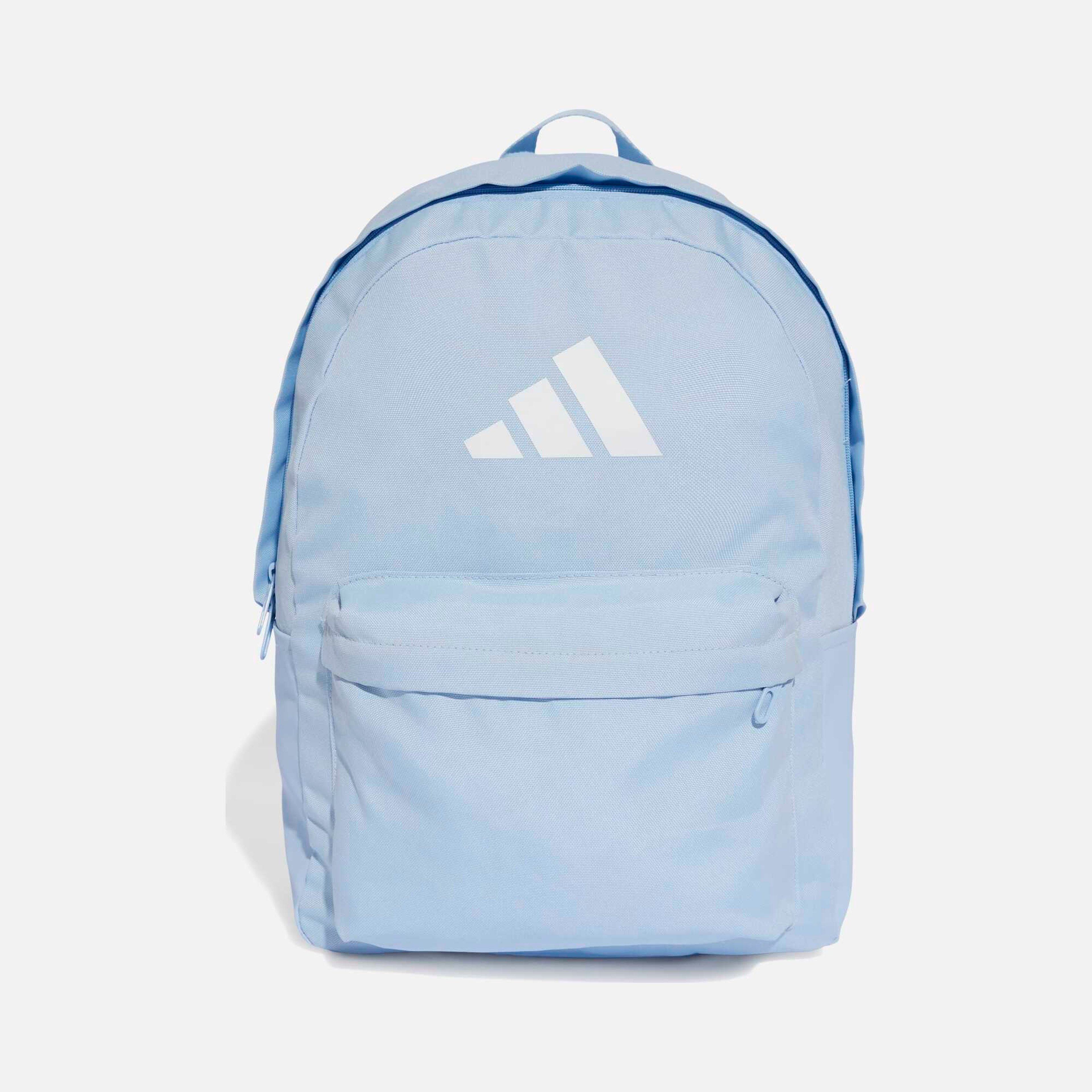 adidas Classic 3 Bars Logo Sırt Çantası