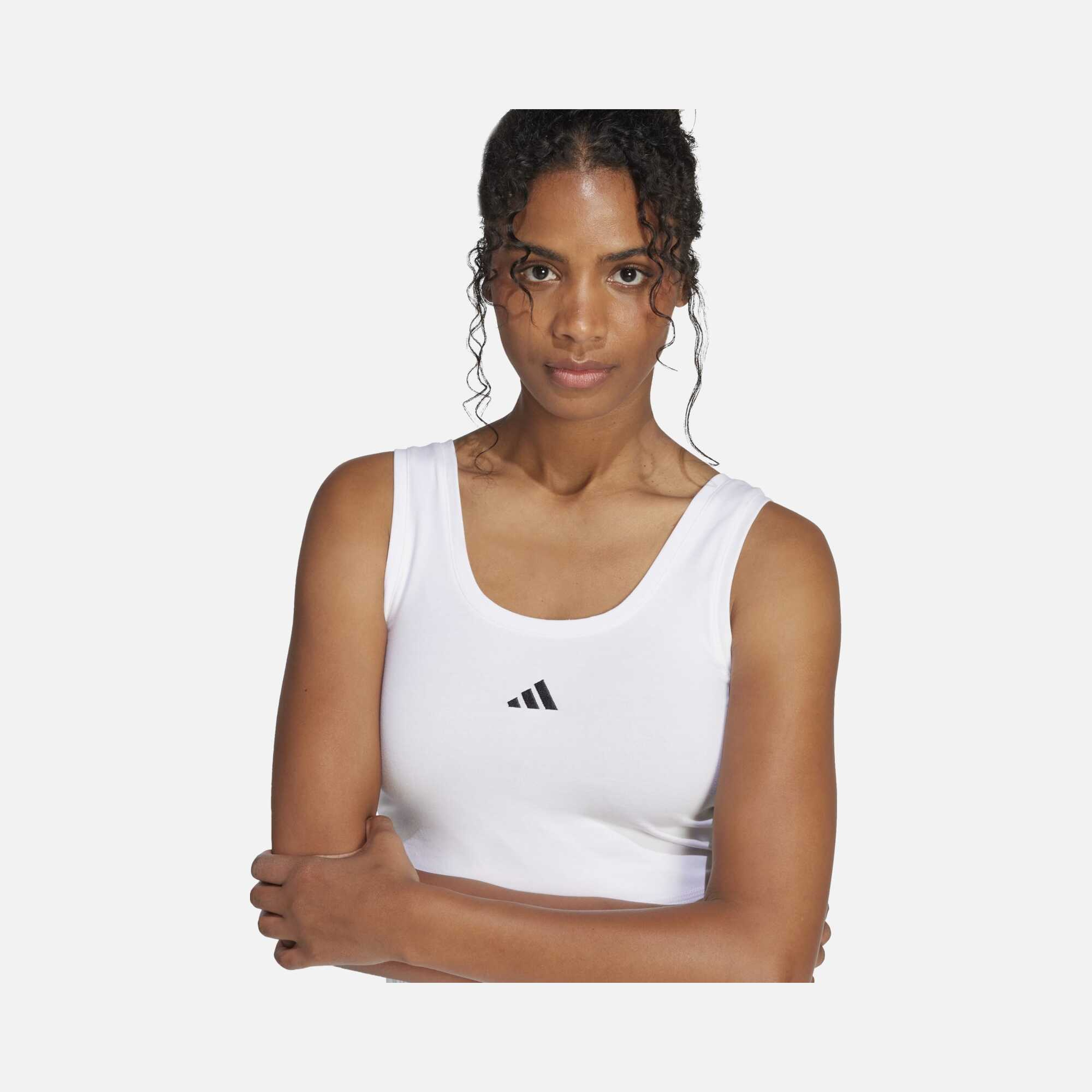 adidas W Sl Sj Tk Kadın Atlet